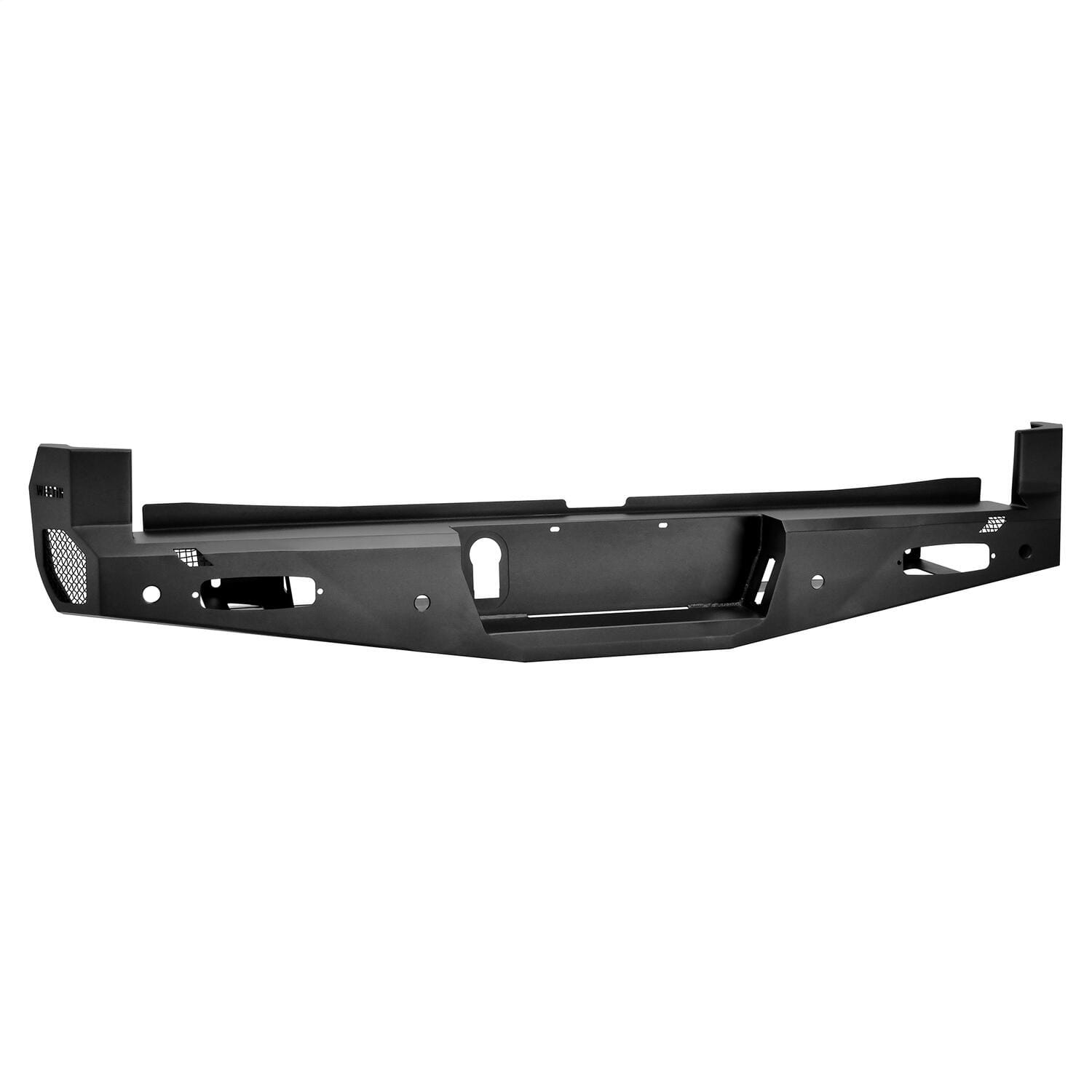 Pro-Series Rear Bumper thumbnail 2