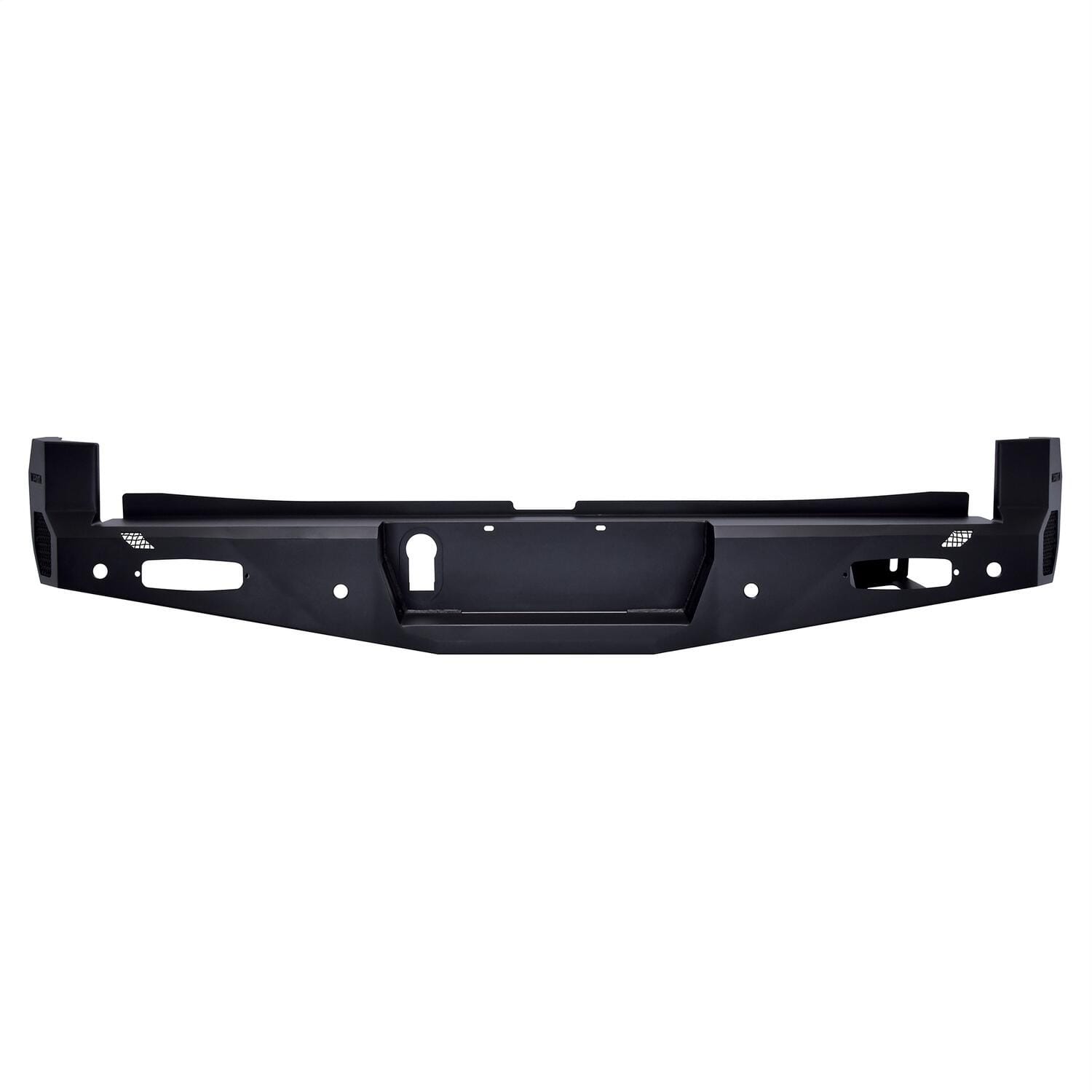 Pro-Series Rear Bumper thumbnail 3