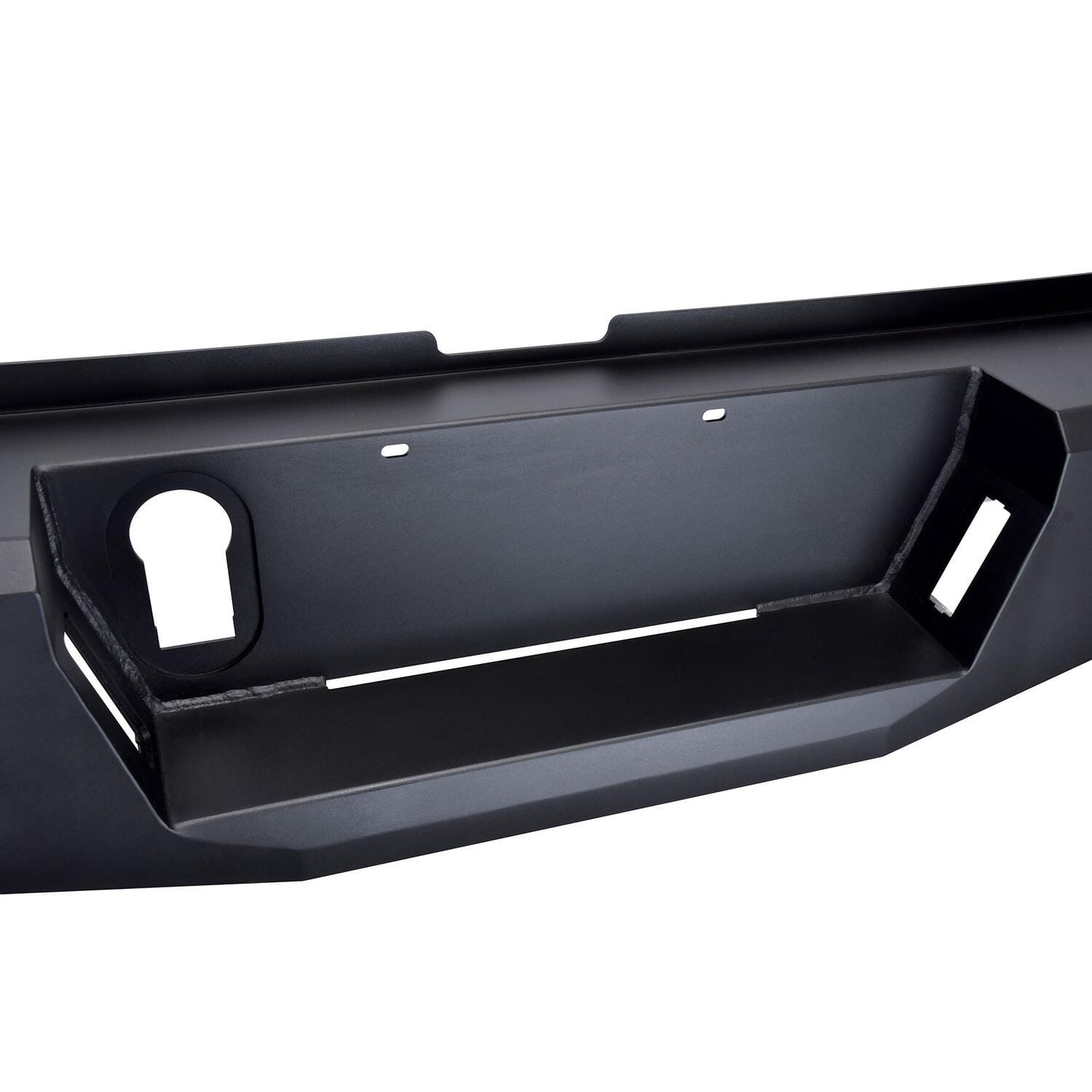 Pro-Series Rear Bumper thumbnail 6