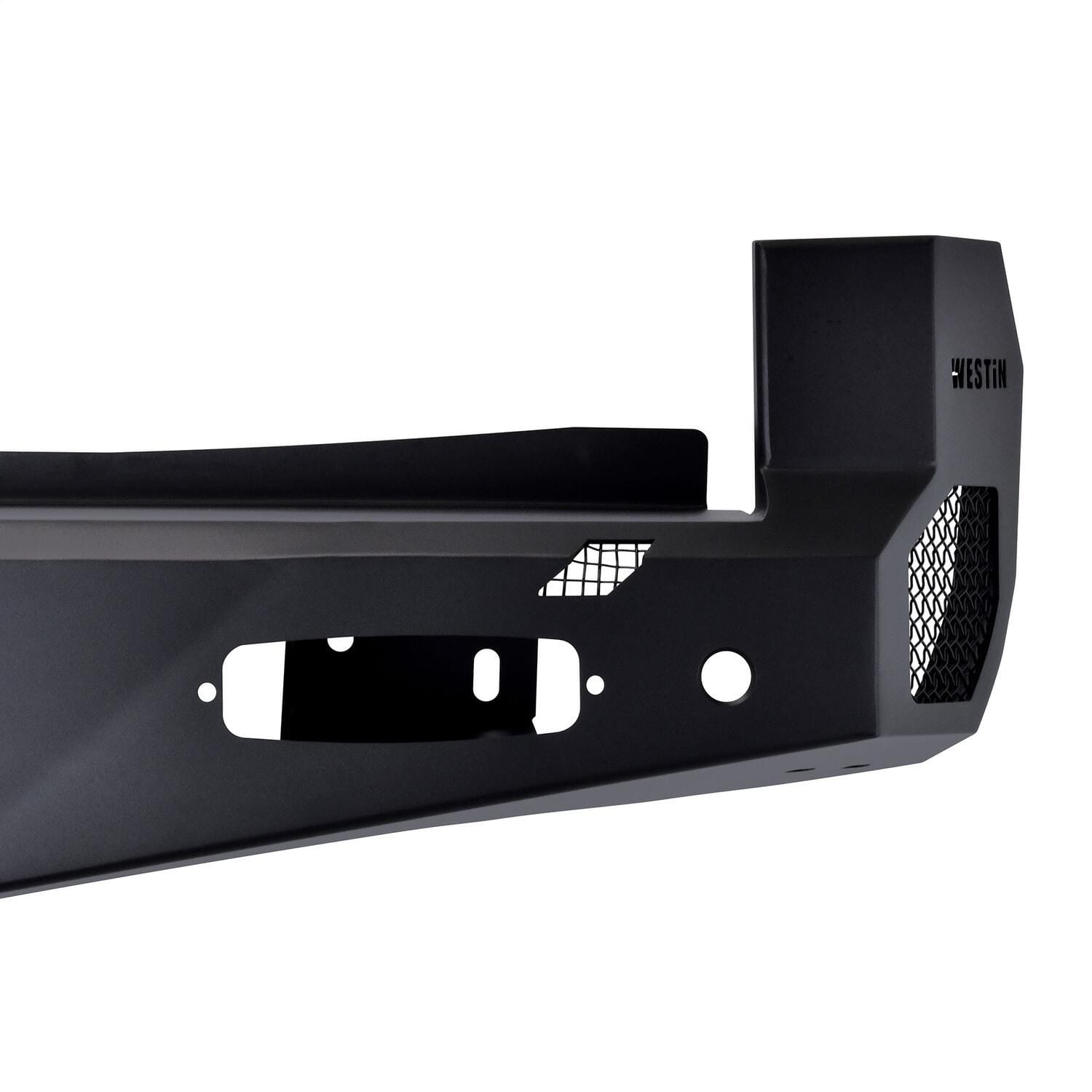 Pro-Series Rear Bumper thumbnail 7