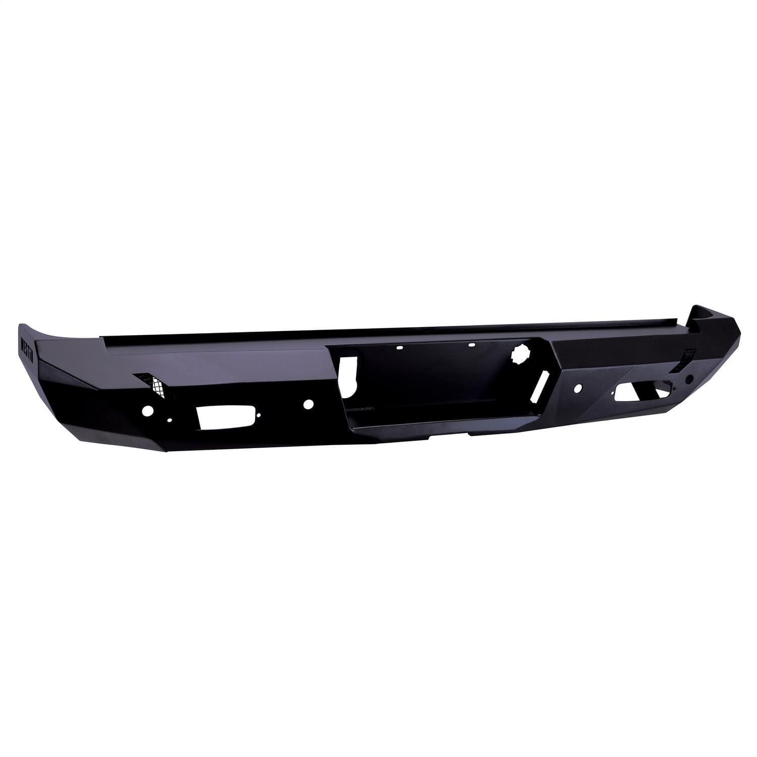 Pro-Series Rear Bumper thumbnail 2