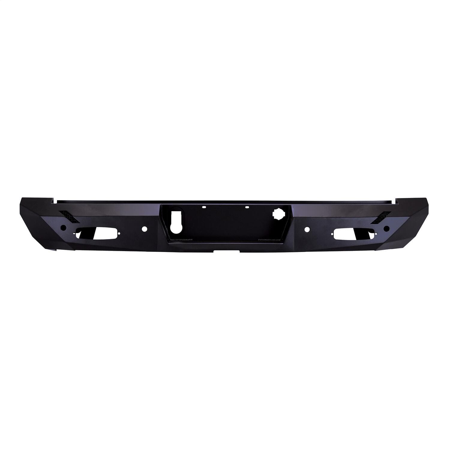 Pro-Series Rear Bumper thumbnail 3