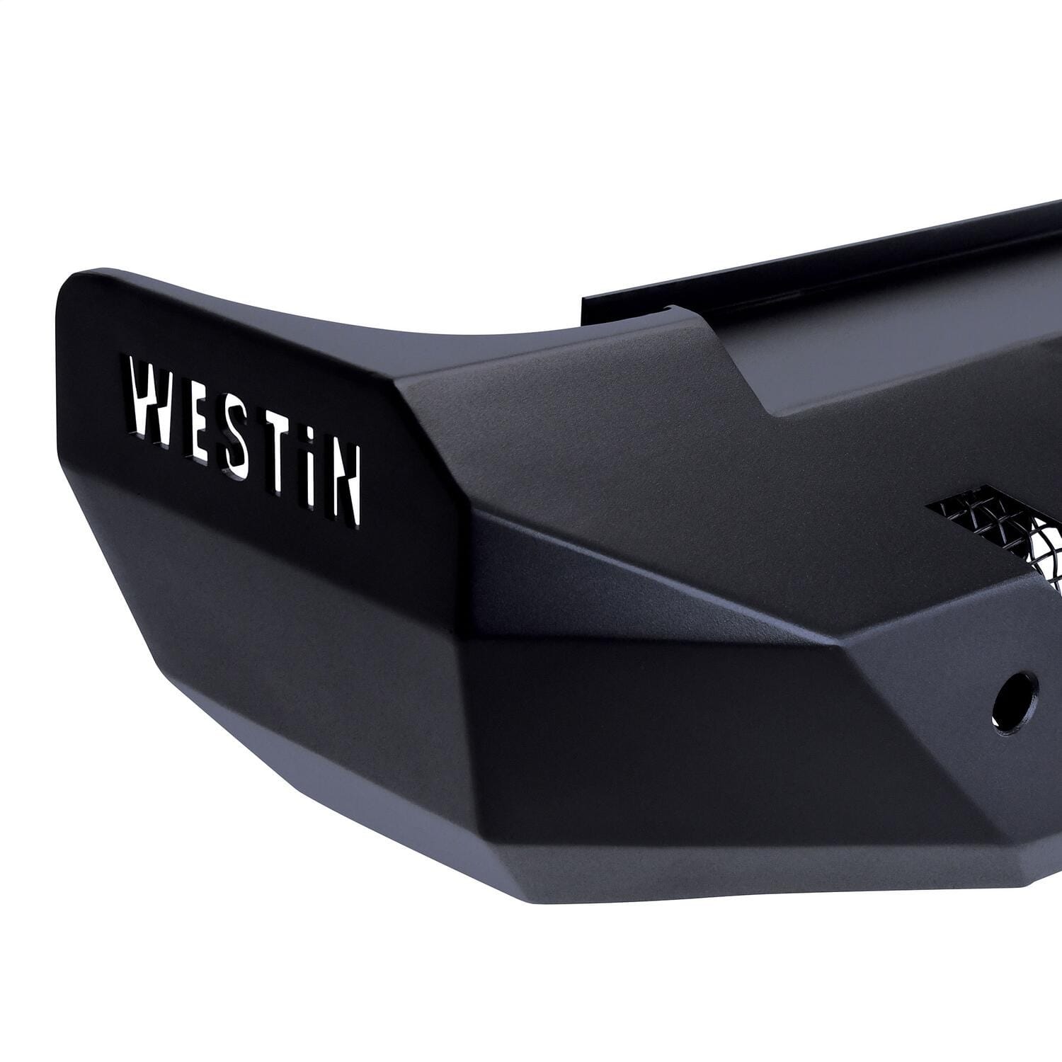 Pro-Series Rear Bumper thumbnail 4