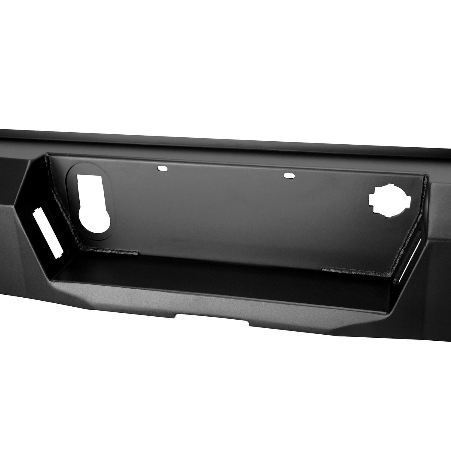Pro-Series Rear Bumper thumbnail 6