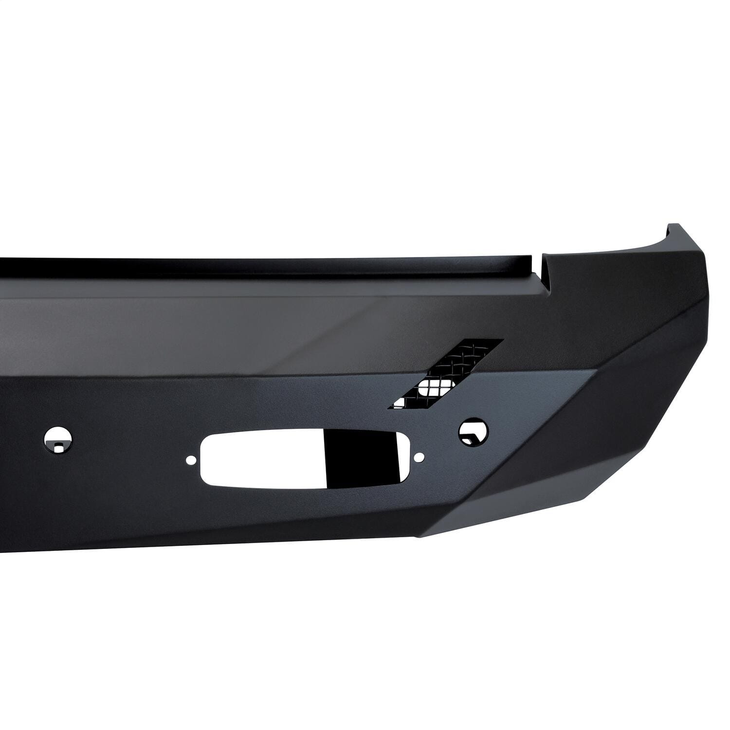 Pro-Series Rear Bumper thumbnail 7