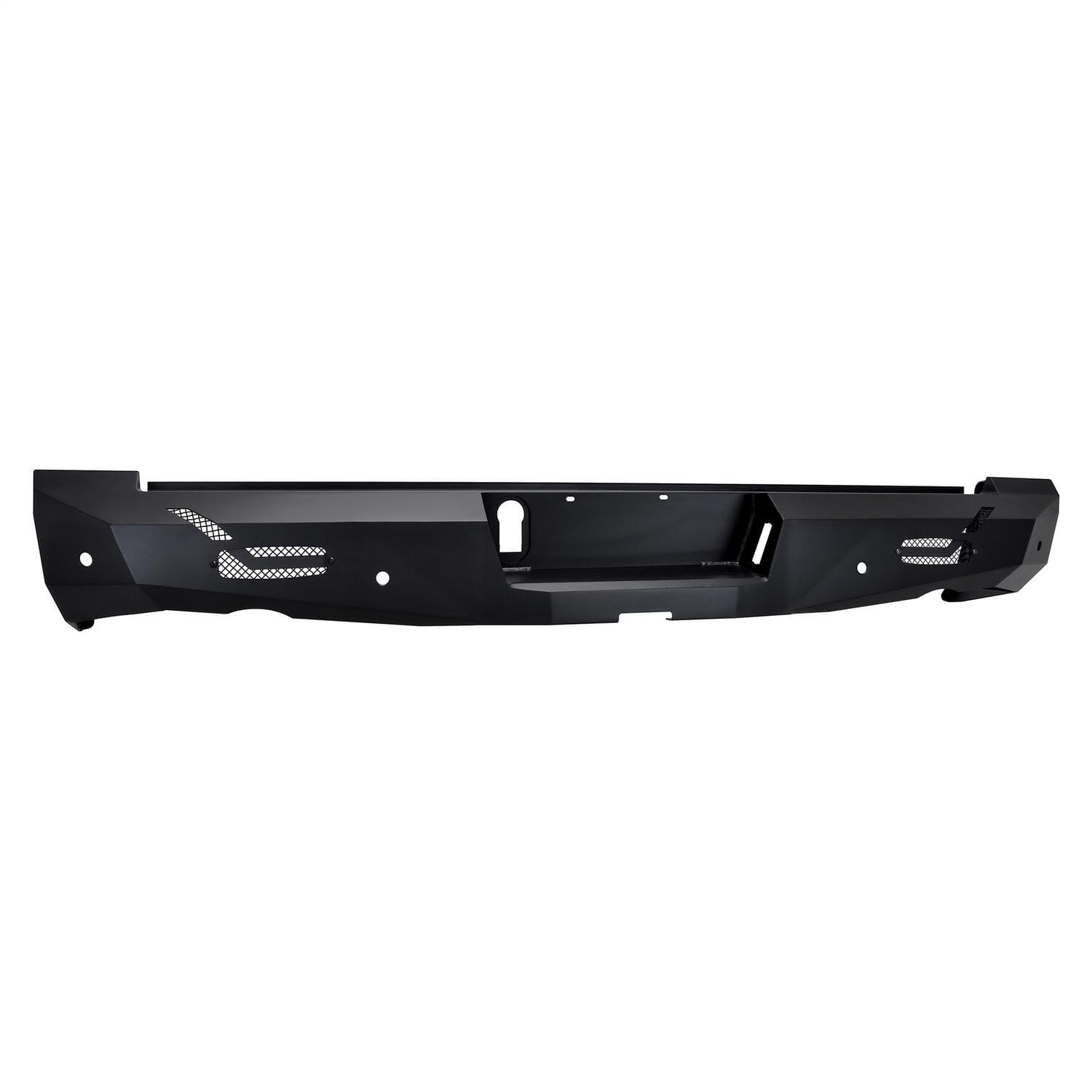 Pro-Series Rear Bumper thumbnail 2