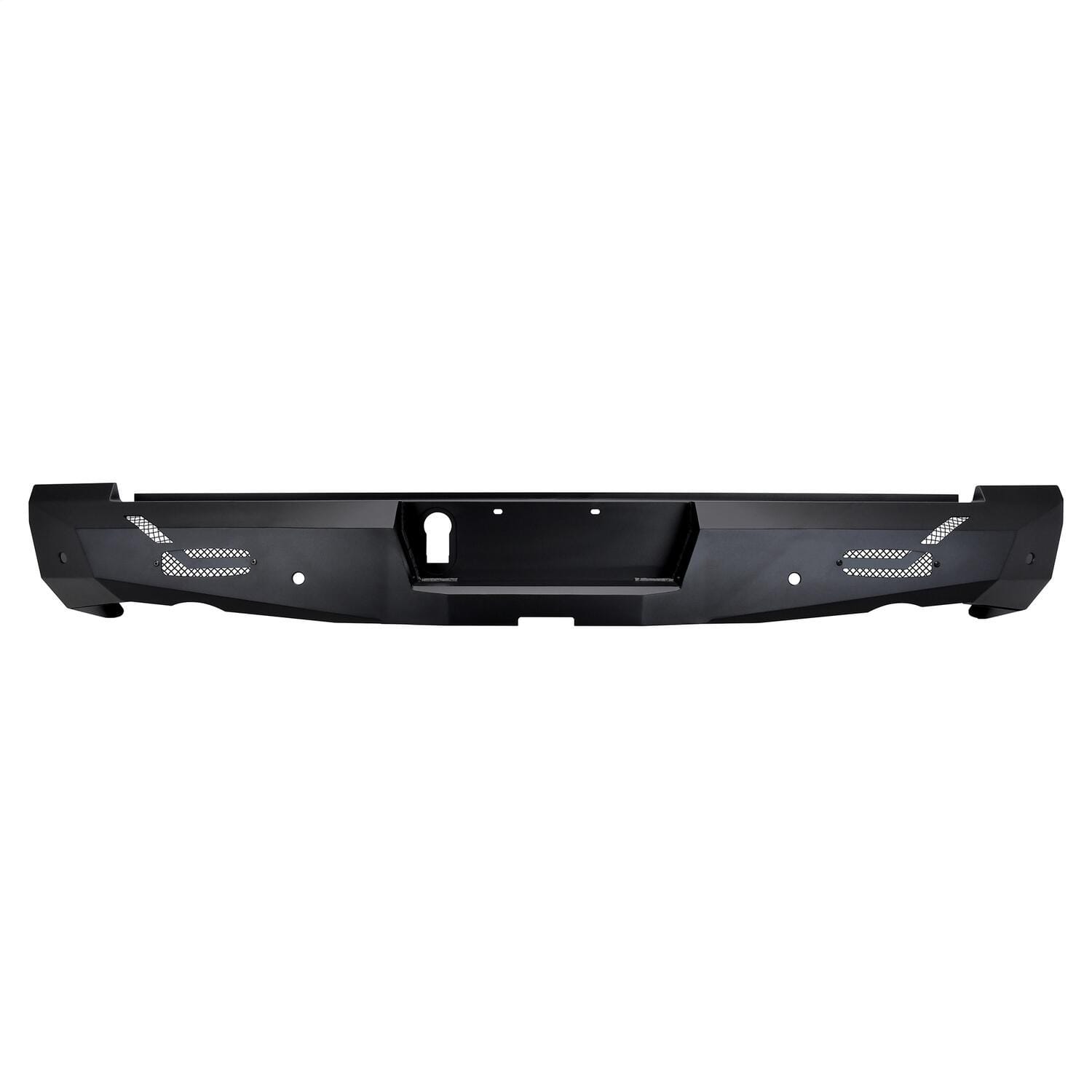 Pro-Series Rear Bumper thumbnail 3