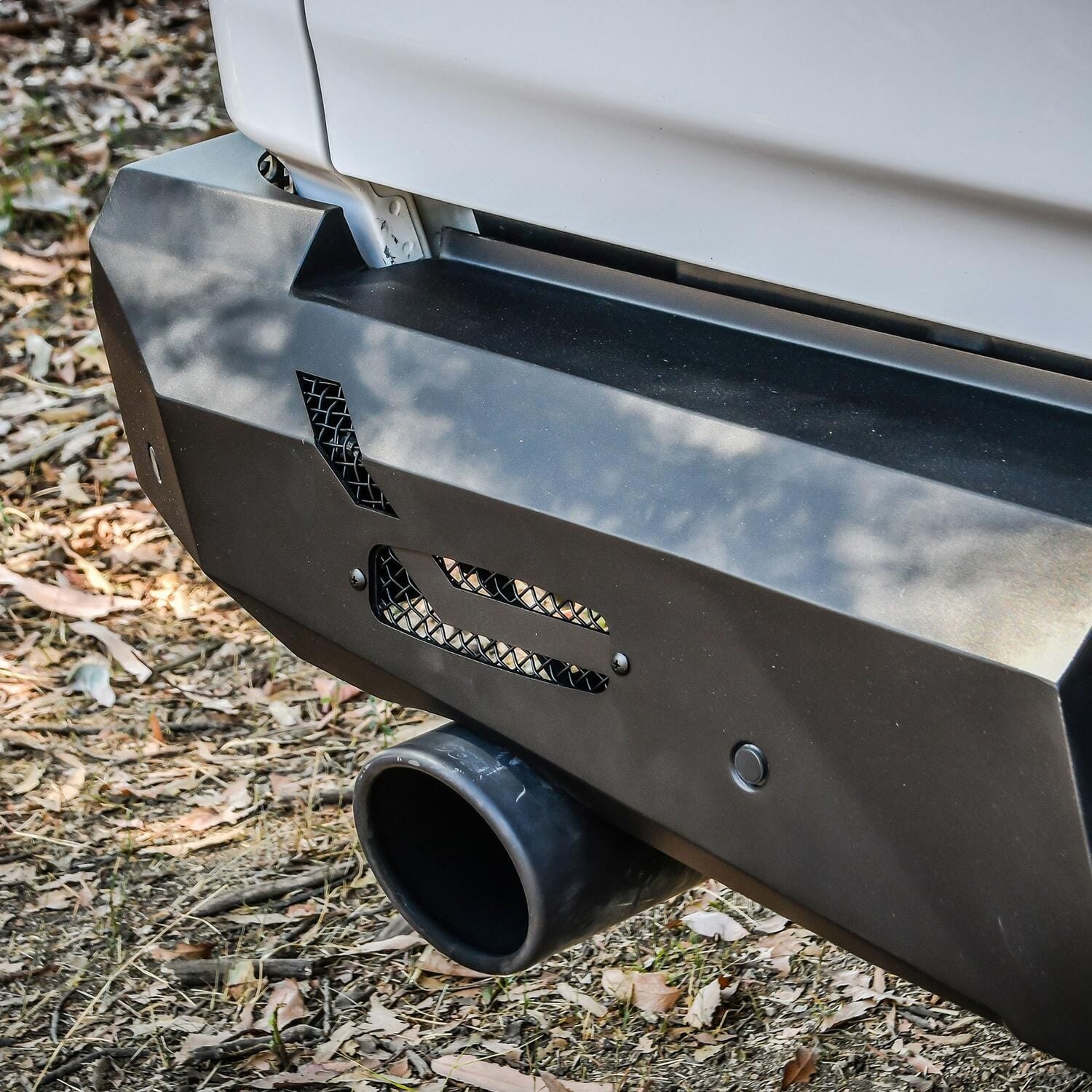 Pro-Series Rear Bumper thumbnail 10