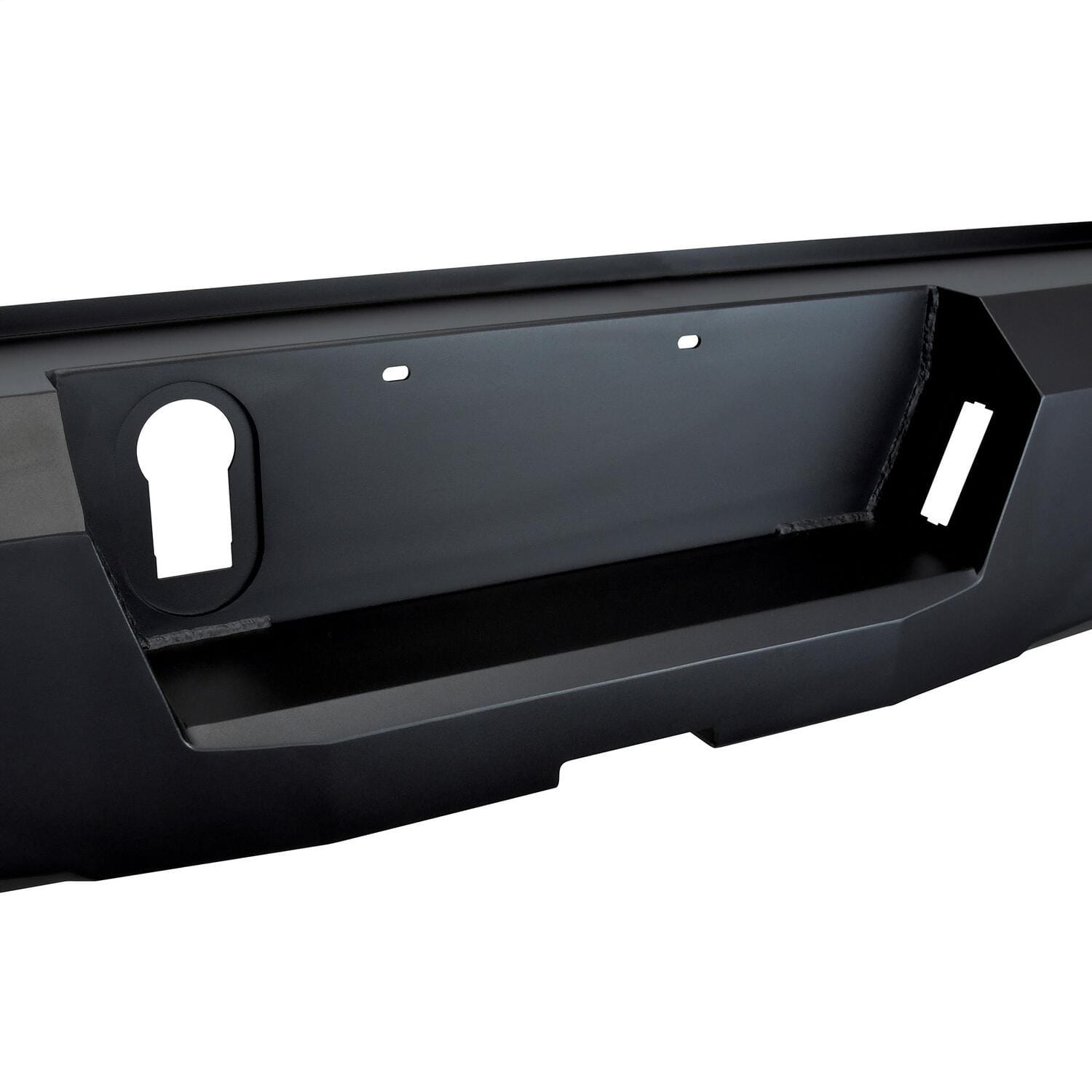 Pro-Series Rear Bumper thumbnail 5