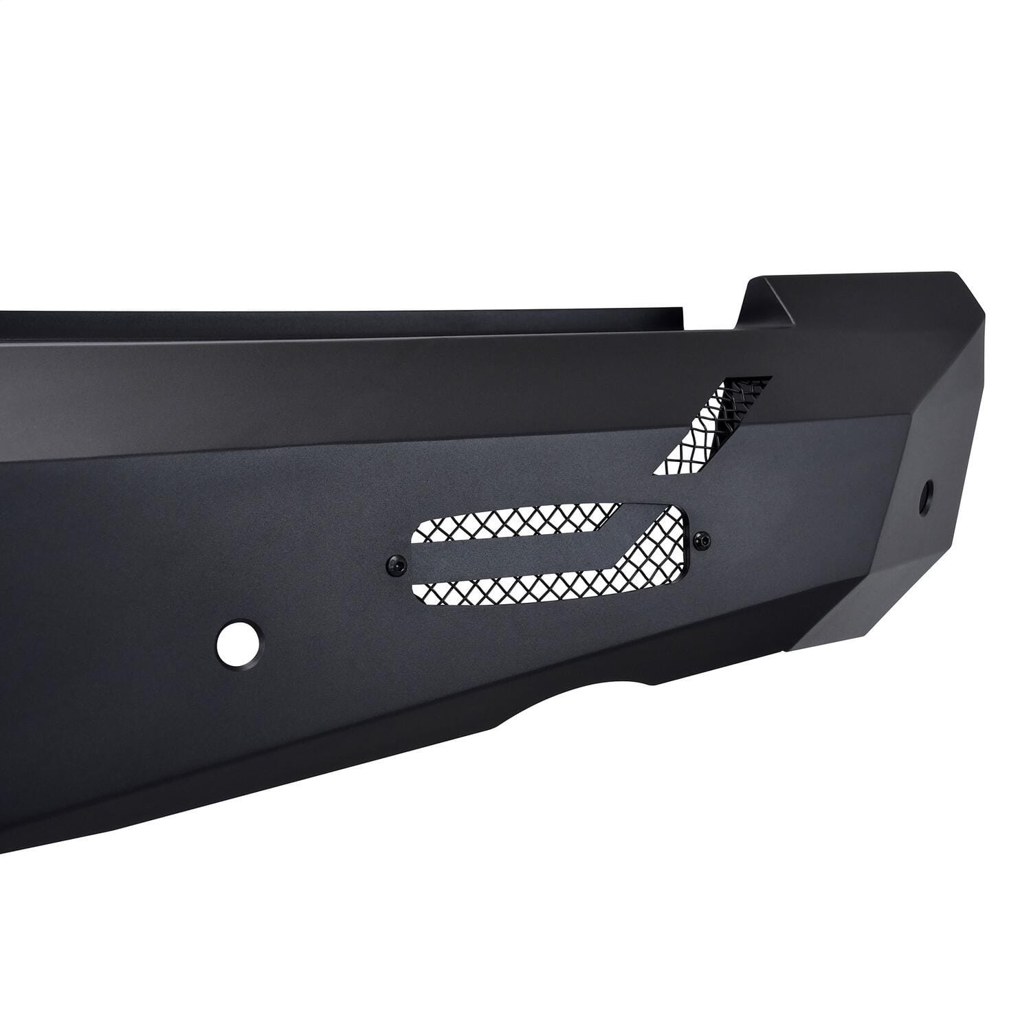 Pro-Series Rear Bumper thumbnail 6