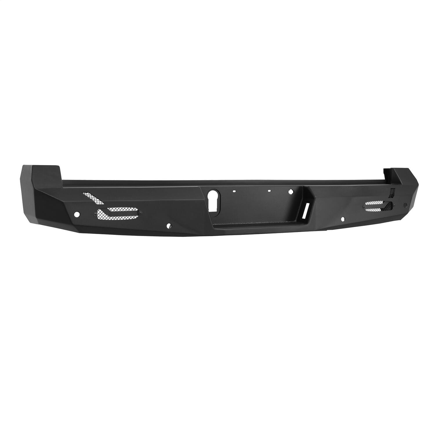 Pro-Series Rear Bumper thumbnail 2