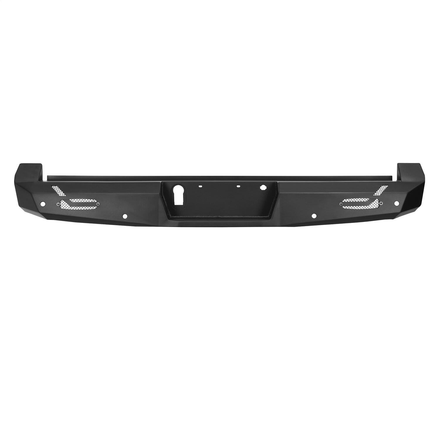 Pro-Series Rear Bumper thumbnail 3