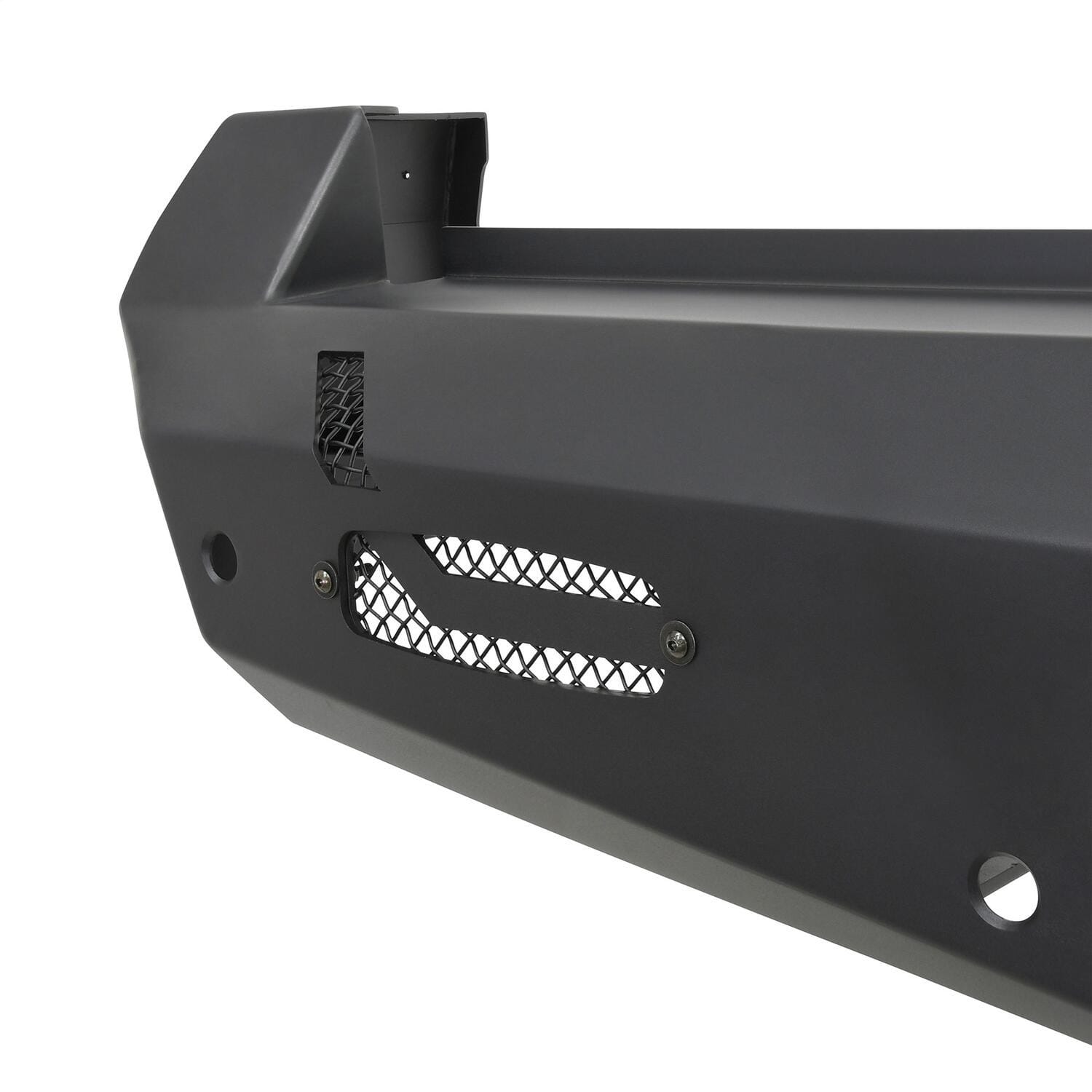 Pro-Series Rear Bumper thumbnail 6