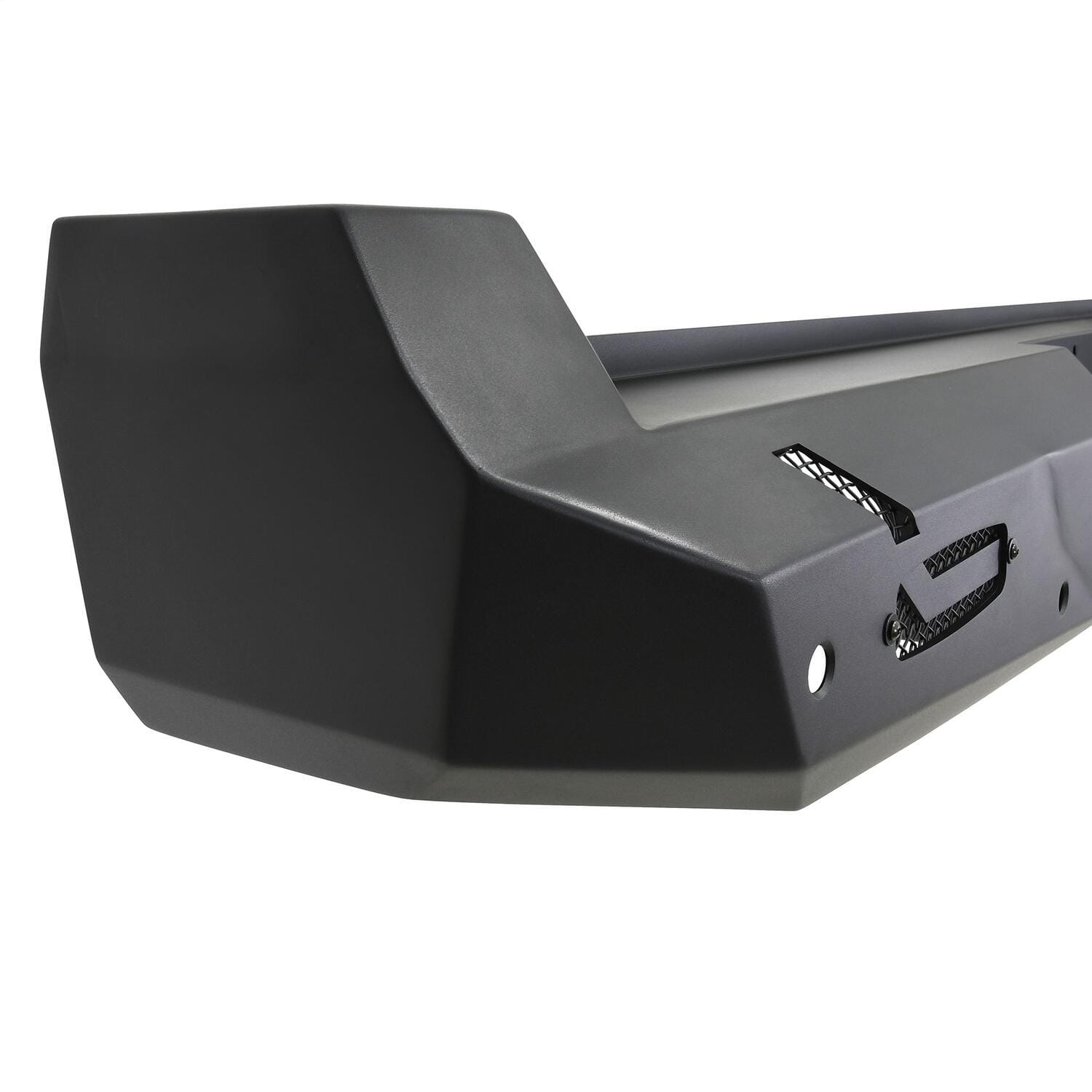 Pro-Series Rear Bumper thumbnail 7