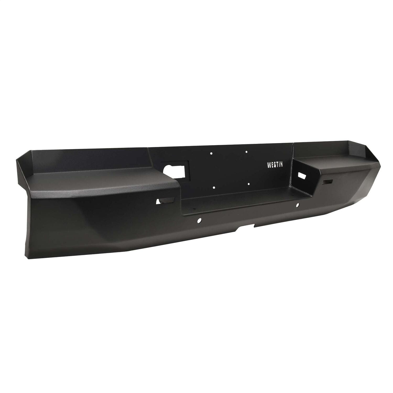 Pro-Series Rear Bumper thumbnail 2
