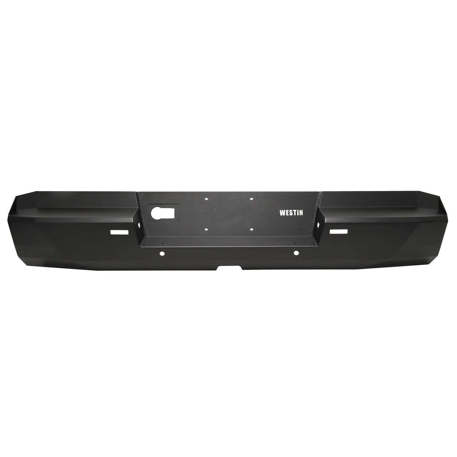 Pro-Series Rear Bumper thumbnail 3