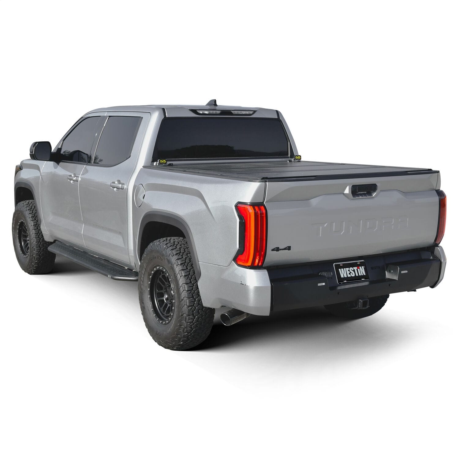 Pro-Series Rear Bumper thumbnail 9