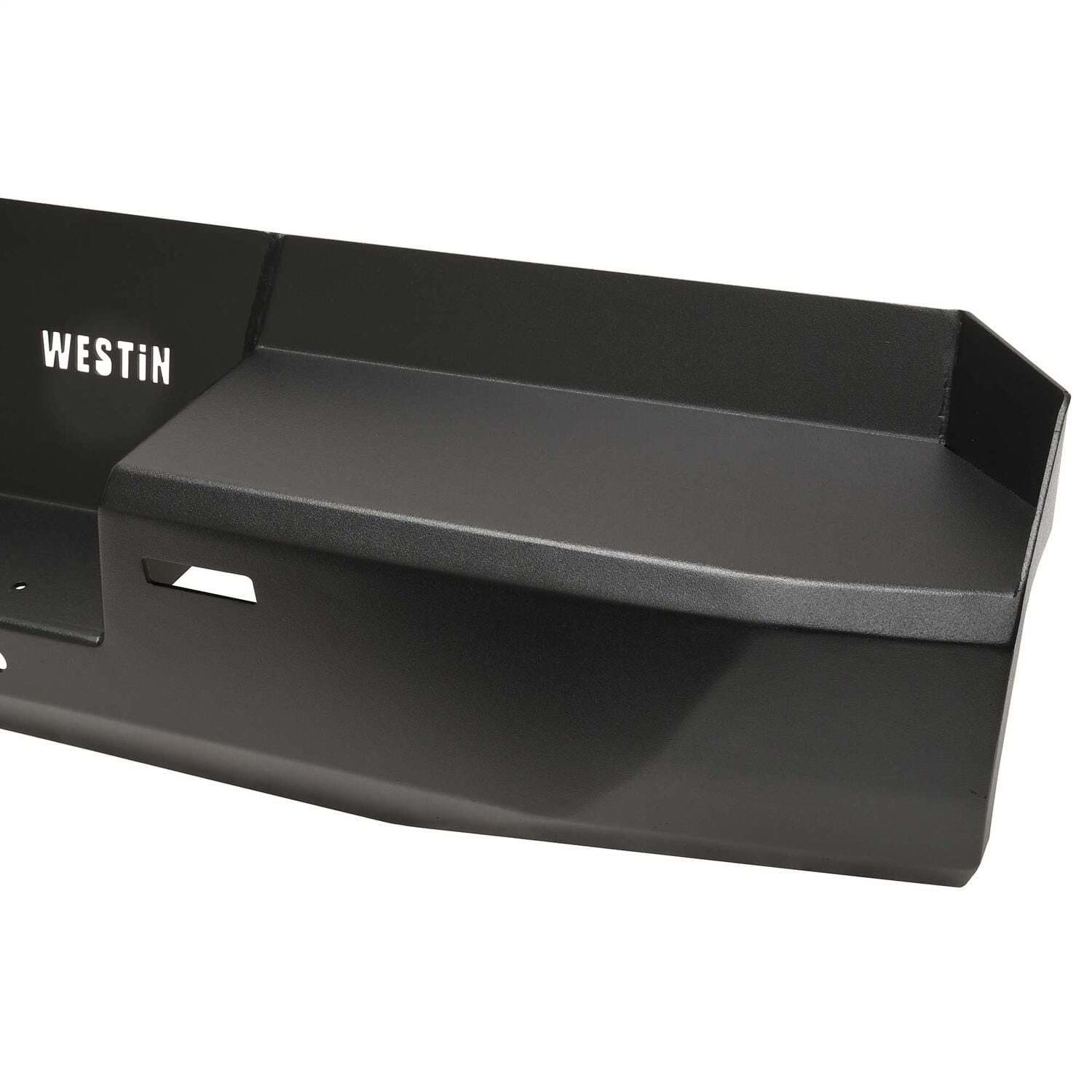 Pro-Series Rear Bumper thumbnail 4