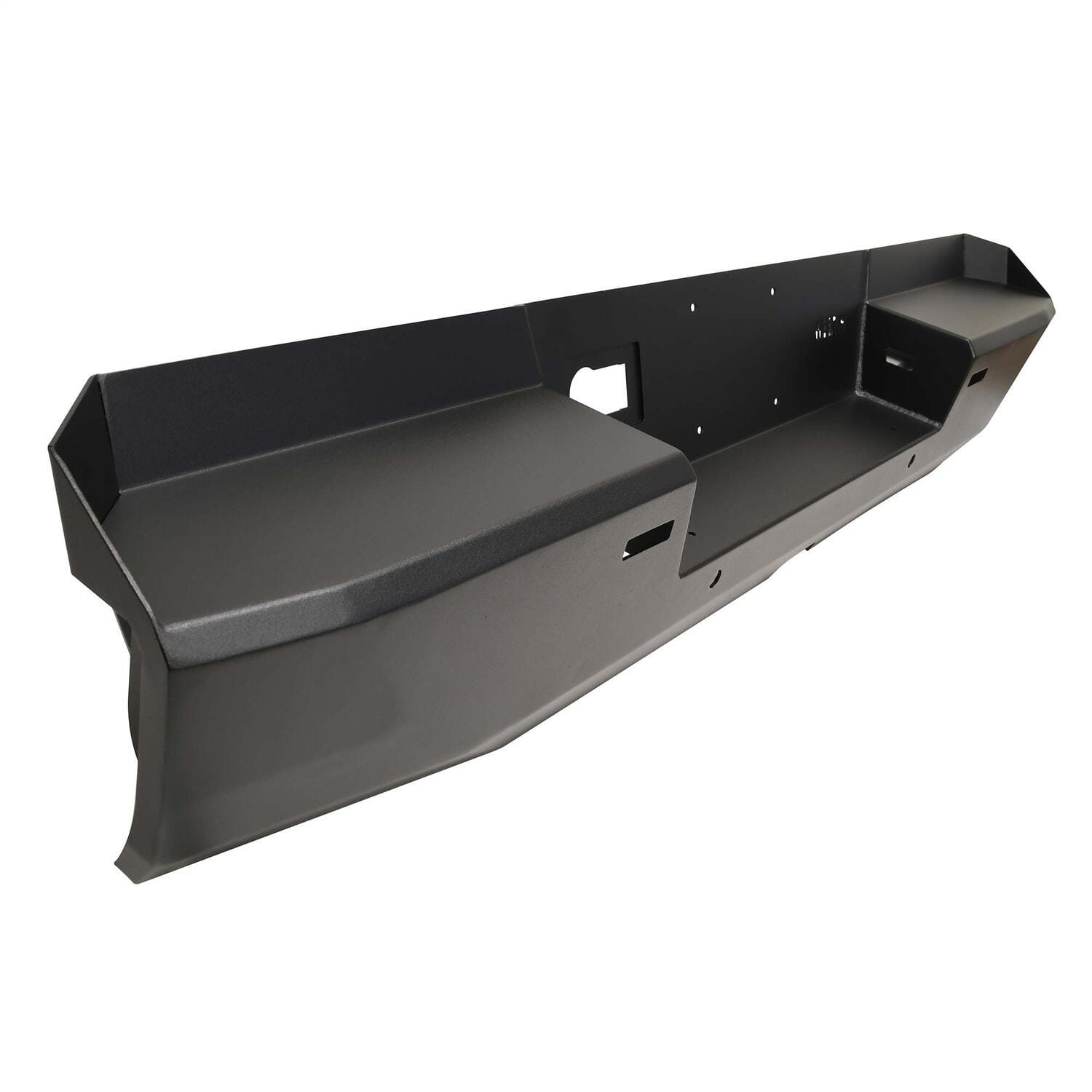 Pro-Series Rear Bumper thumbnail 5