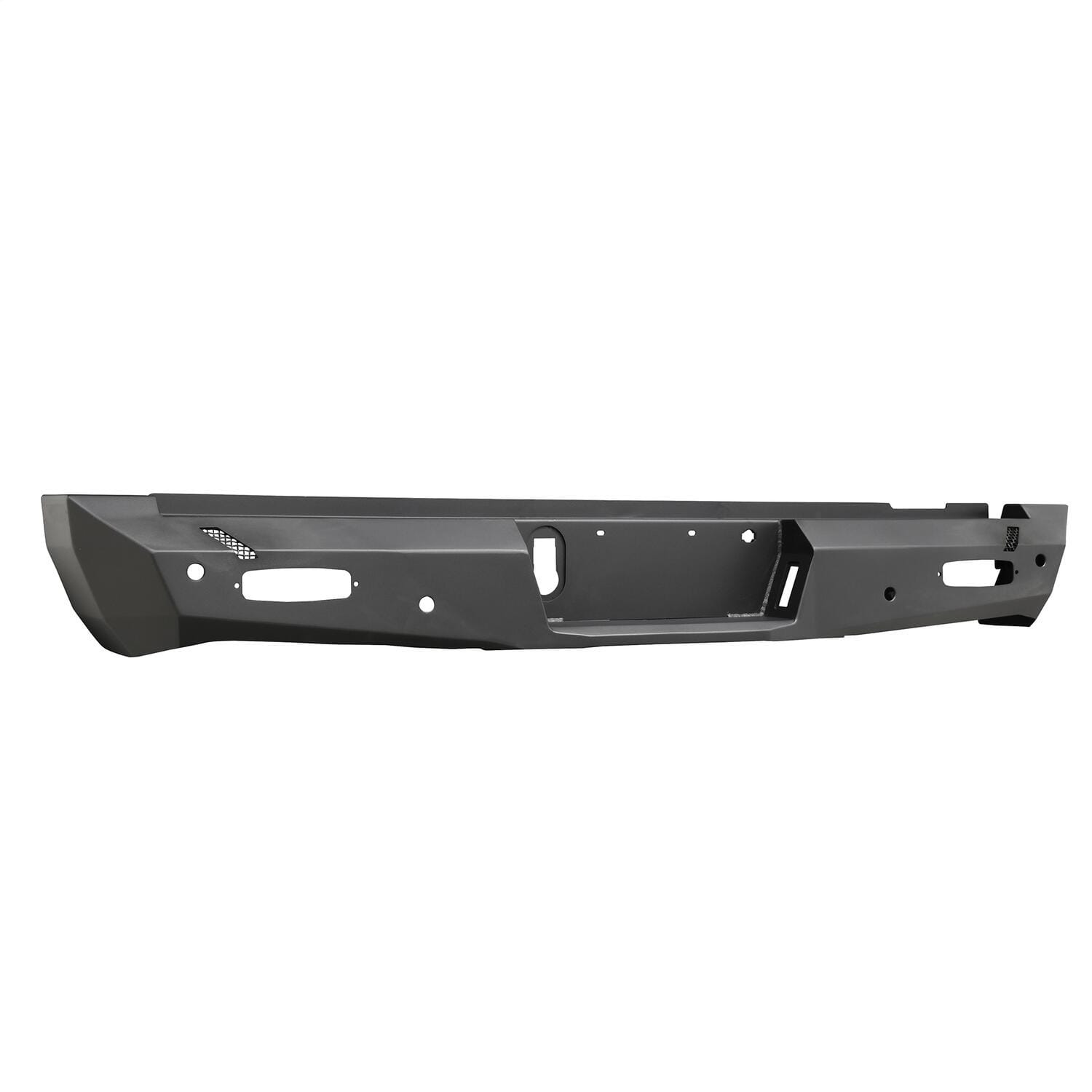 Pro-Series Rear Bumper thumbnail 2