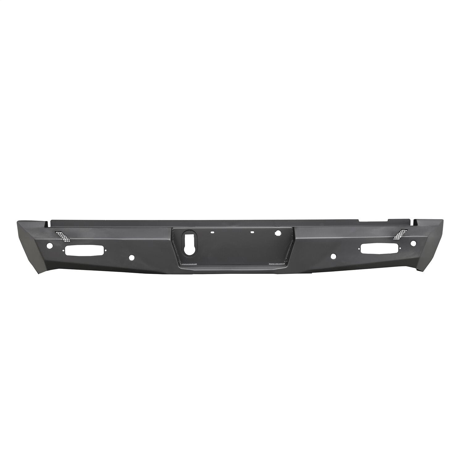 Pro-Series Rear Bumper thumbnail 3