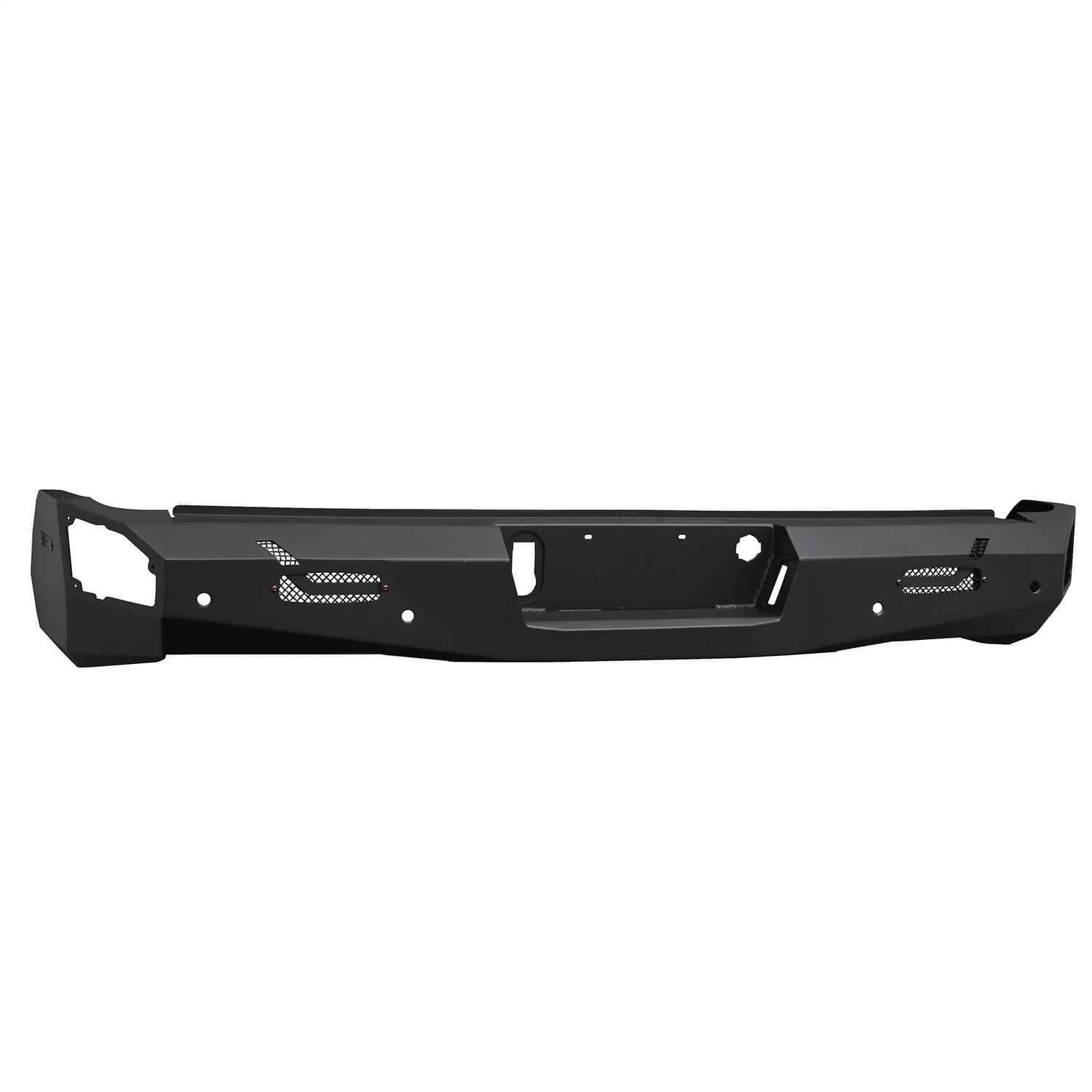 Pro-Series Rear Bumper thumbnail 2