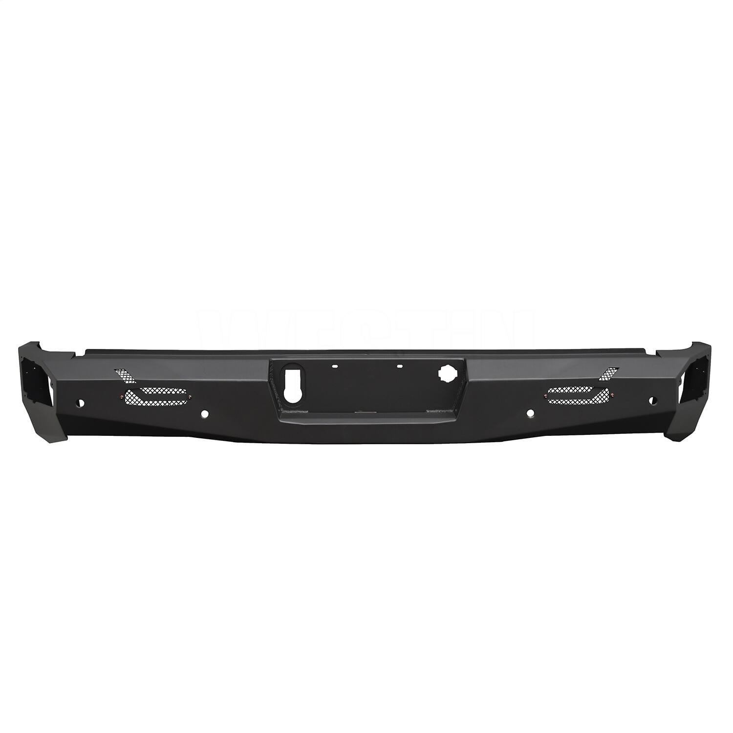 Pro-Series Rear Bumper thumbnail 3
