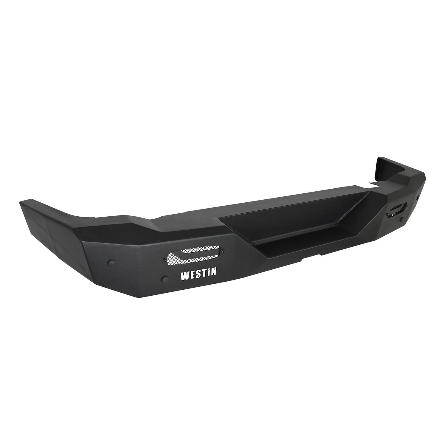 Pro-Series Rear Bumper thumbnail 2