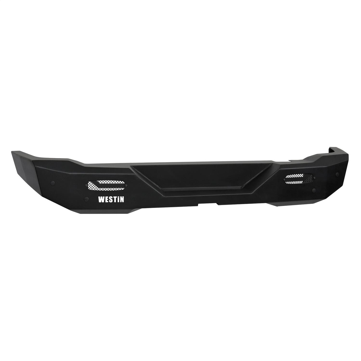 Pro-Series Rear Bumper thumbnail 3