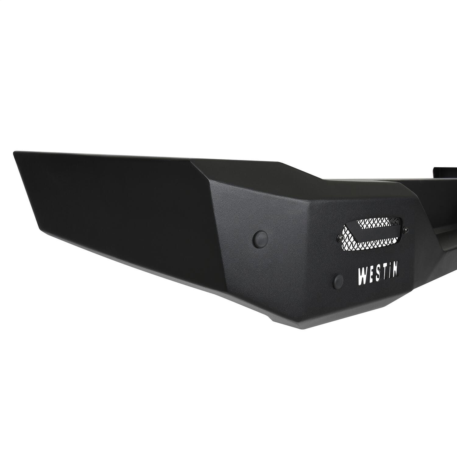 Pro-Series Rear Bumper thumbnail 4