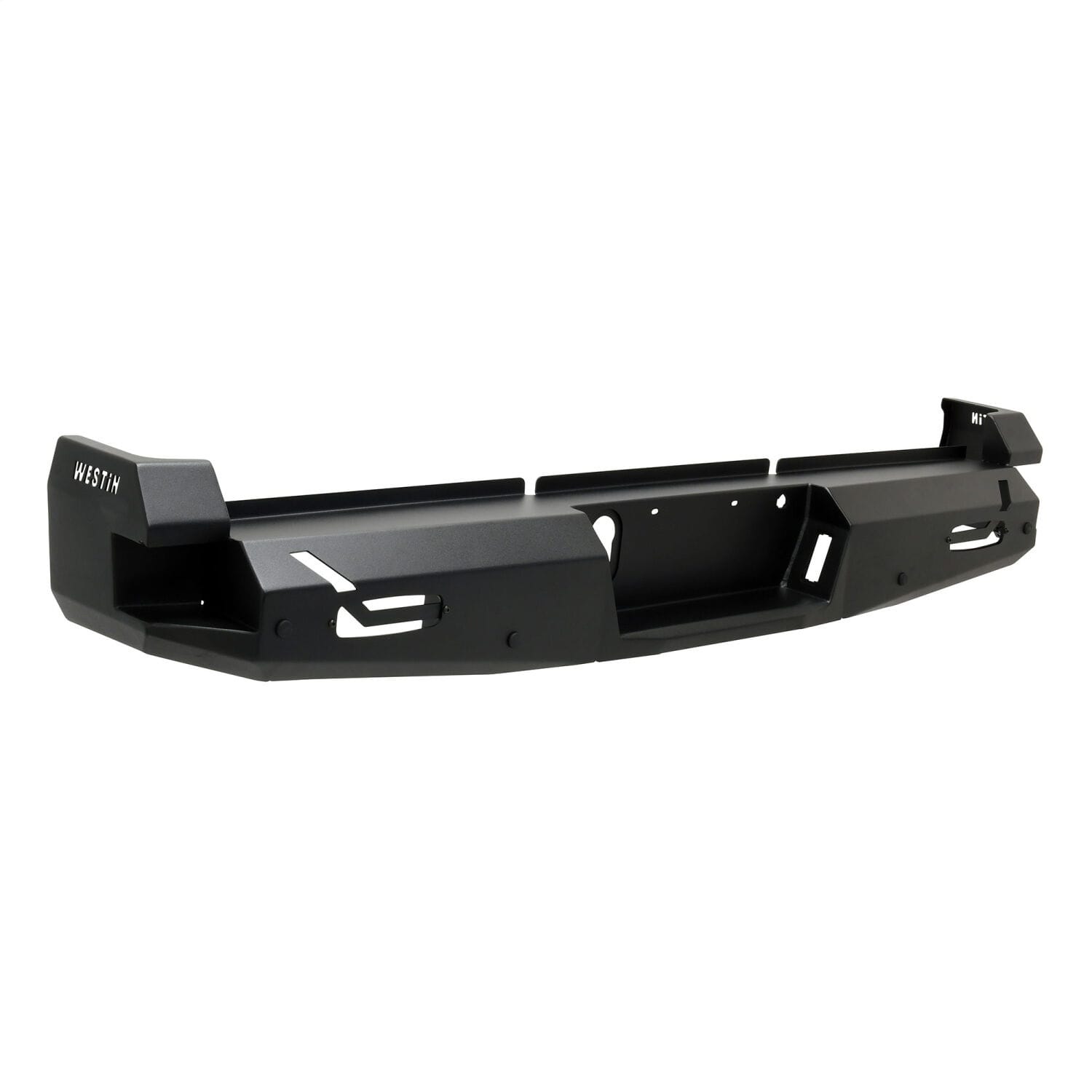 Pro-Series Rear Bumper thumbnail 2