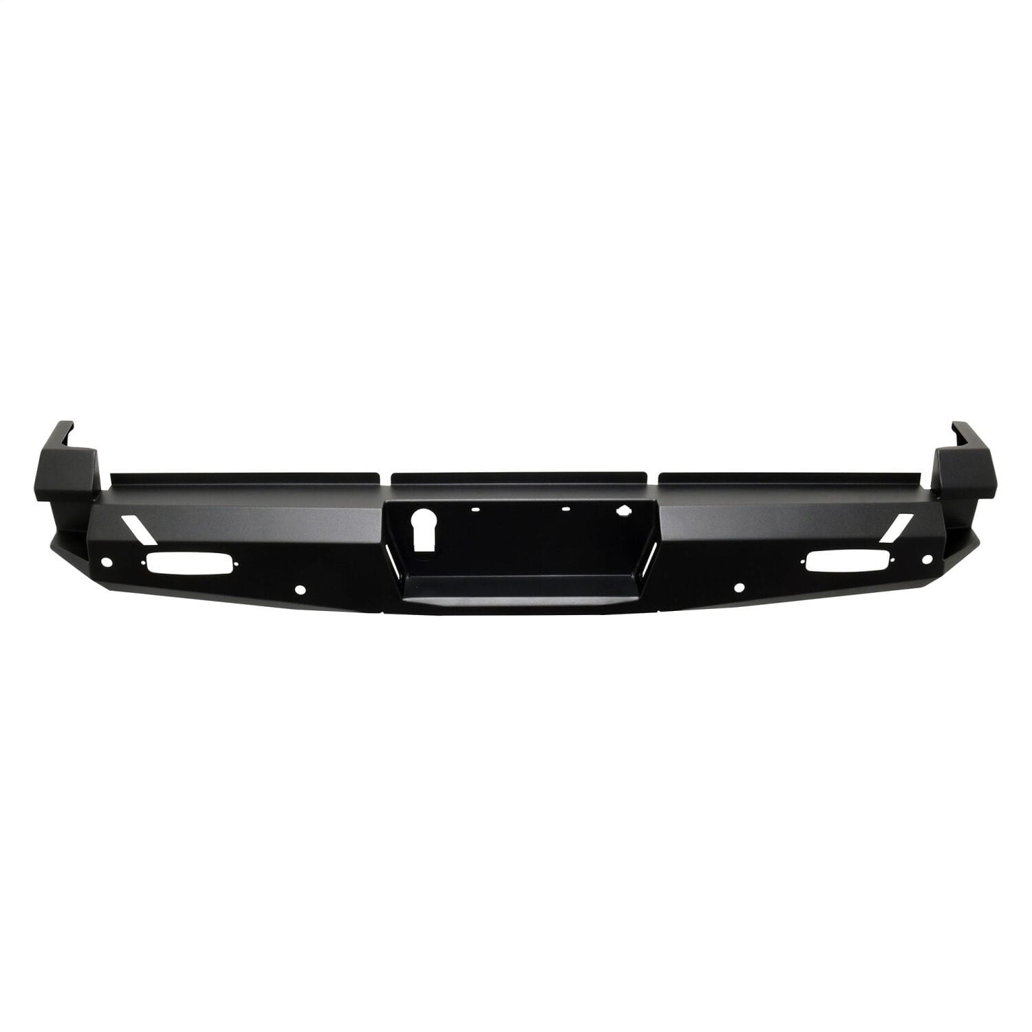 Pro-Series Rear Bumper thumbnail 3