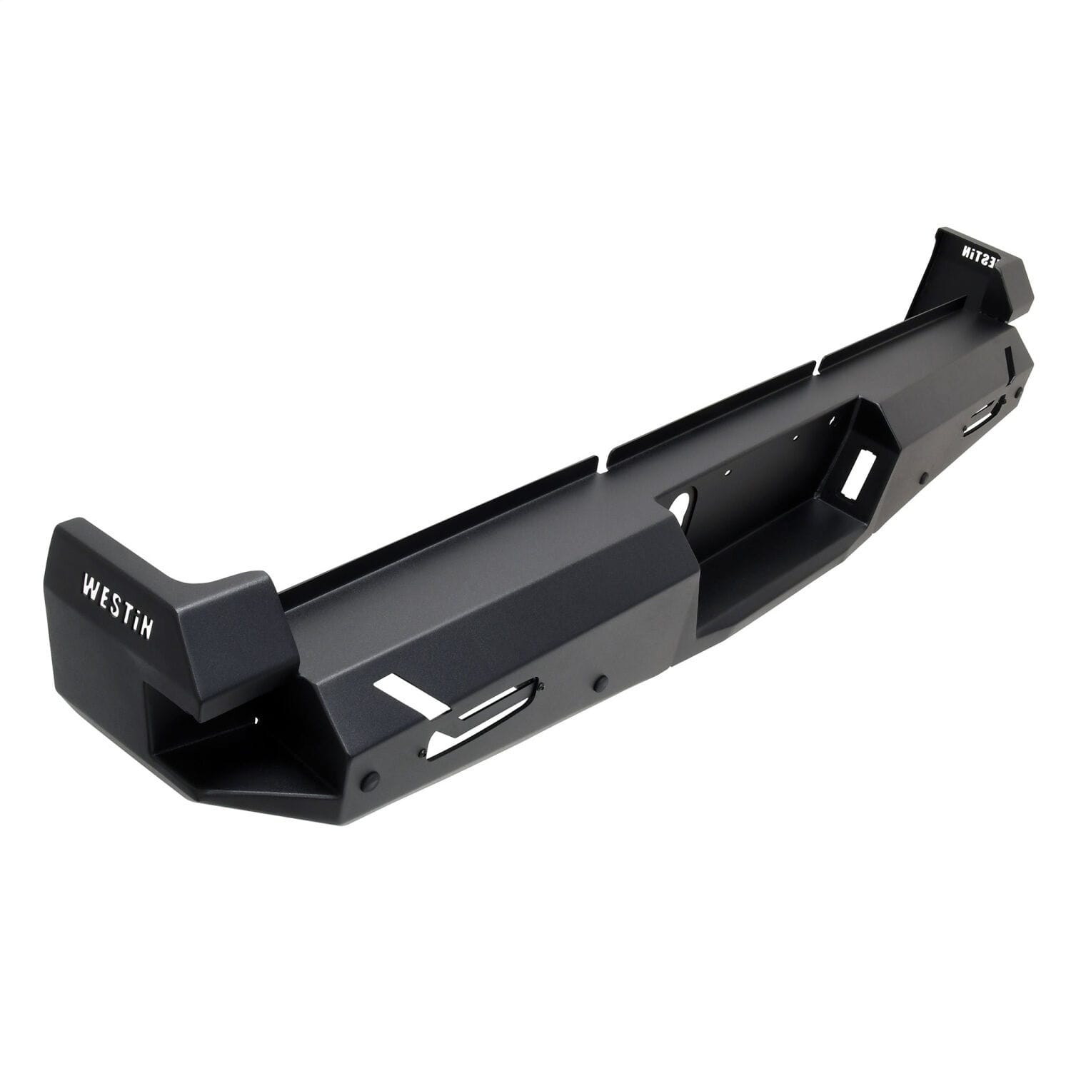 Pro-Series Rear Bumper thumbnail 4