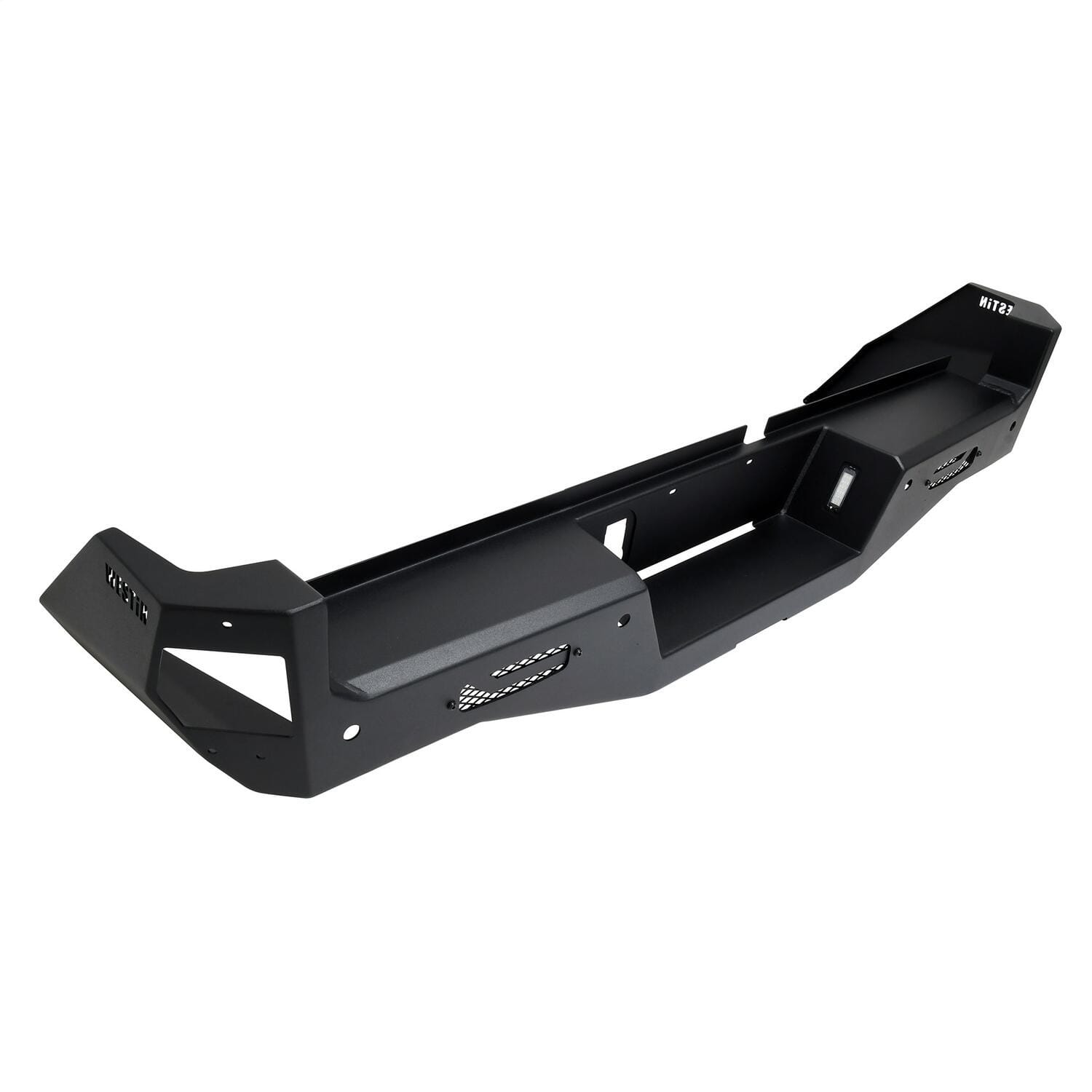 Pro-Series Rear Bumper thumbnail 2