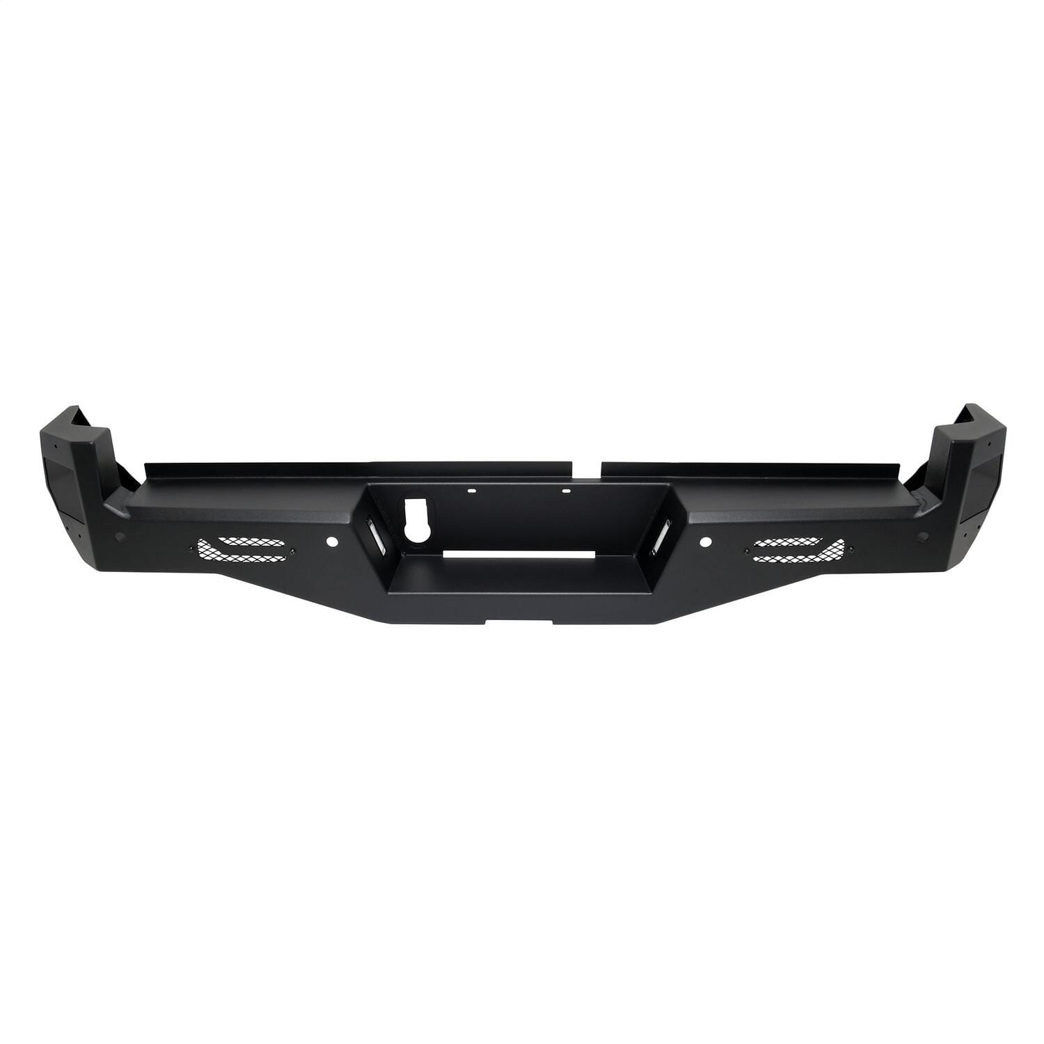 Pro-Series Rear Bumper thumbnail 3