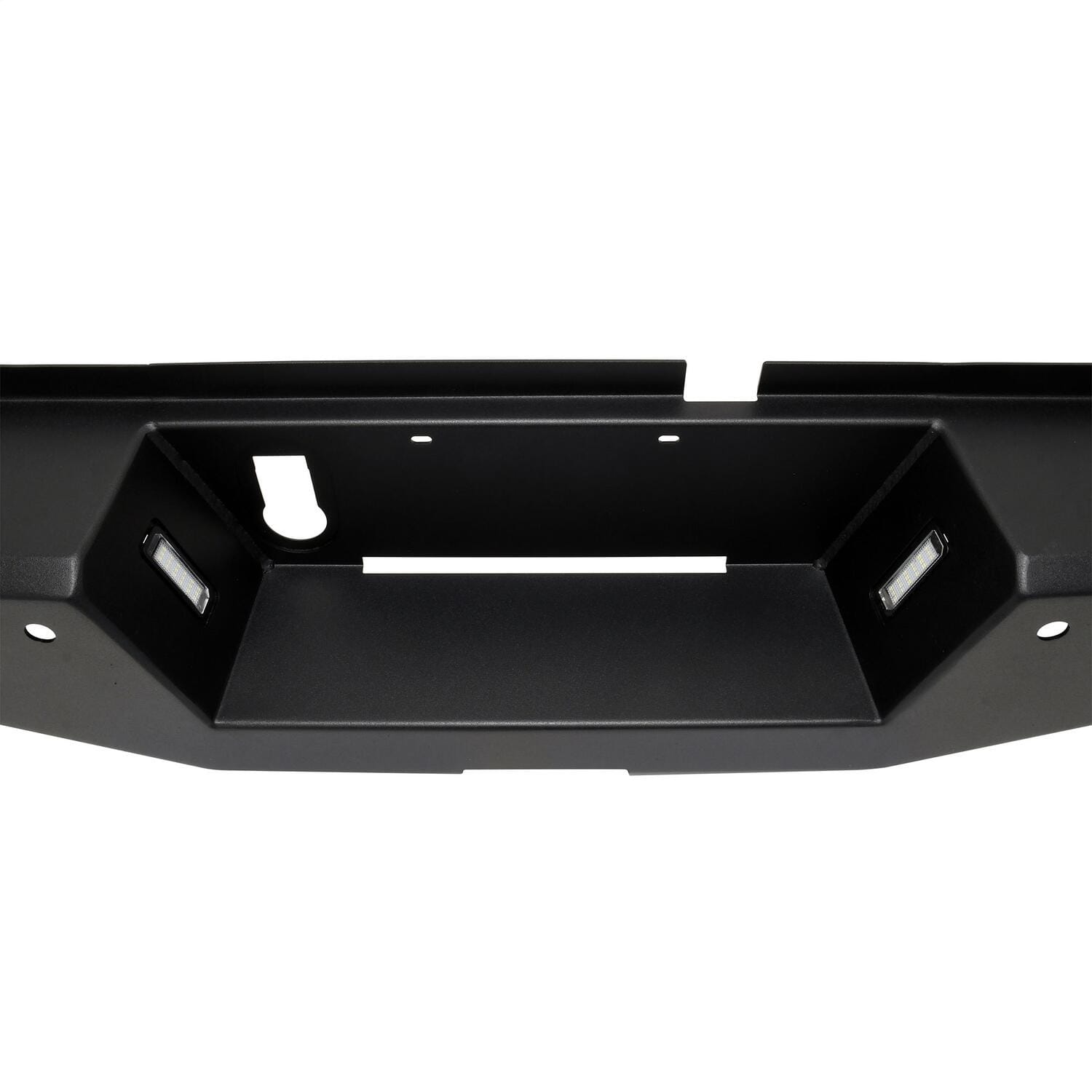 Pro-Series Rear Bumper thumbnail 4