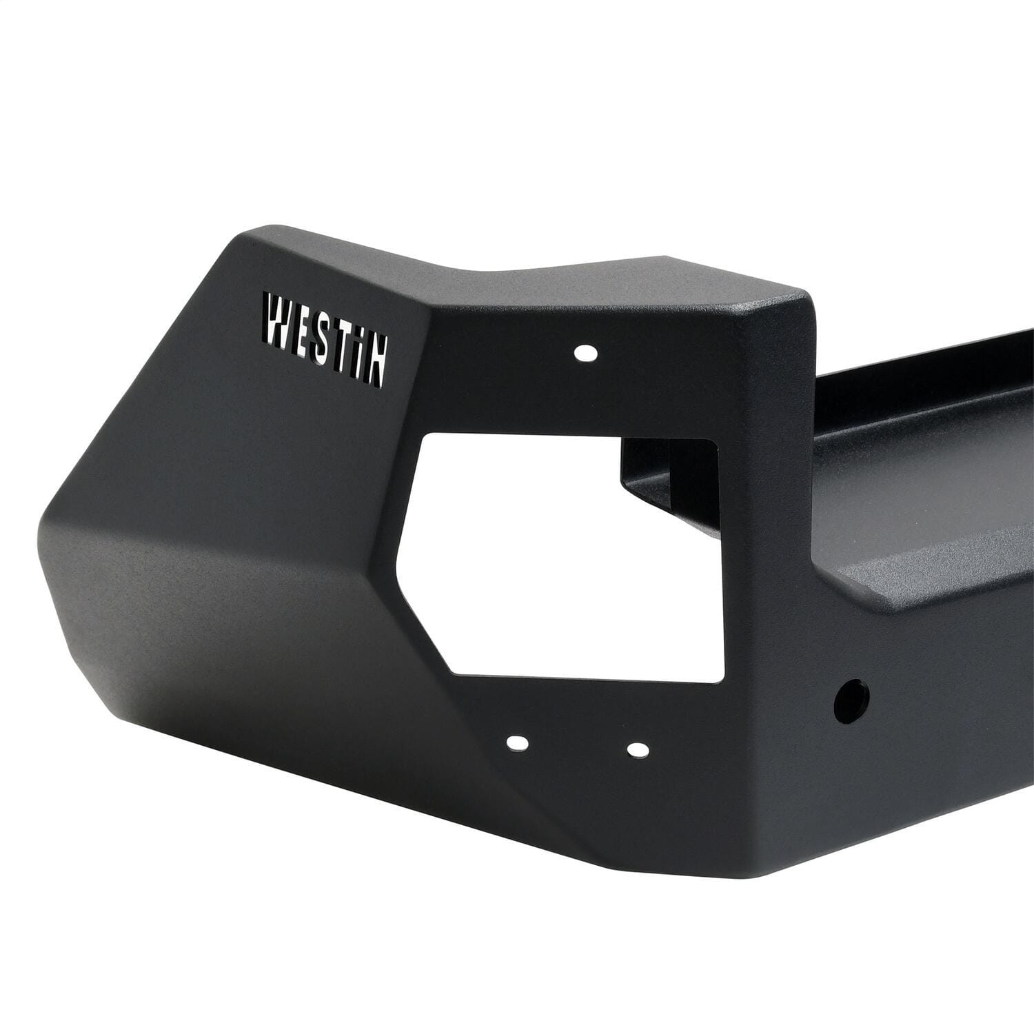 Pro-Series Rear Bumper thumbnail 5