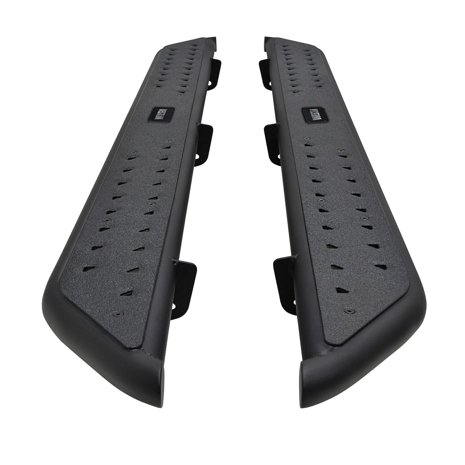 Outlaw Nerf Step Bars thumbnail 2