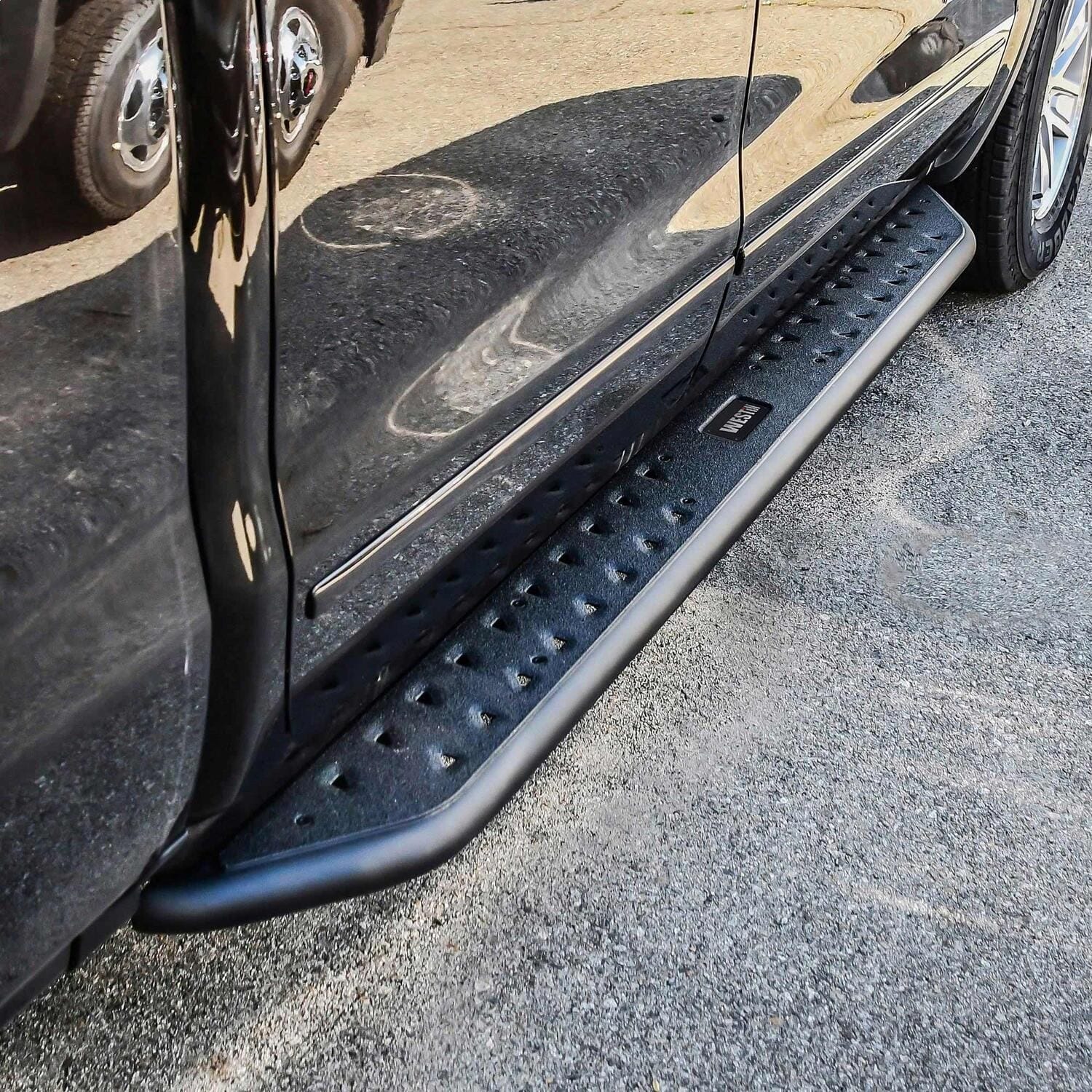 Outlaw Nerf Step Bars thumbnail 8