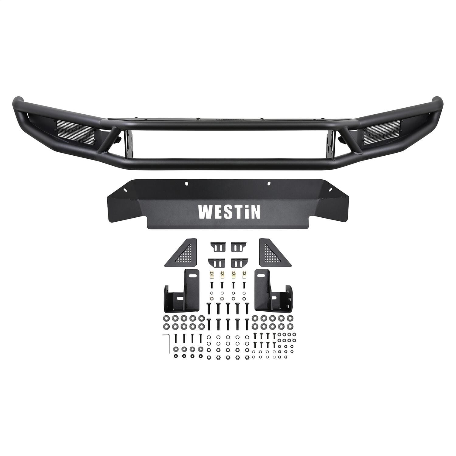 Outlaw Front Bumper thumbnail 4