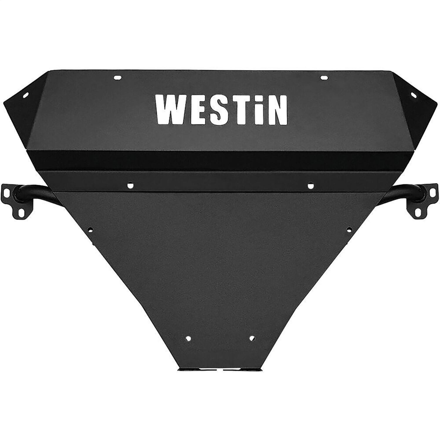 Outlaw/Pro-Mod Skid Plate thumbnail 3