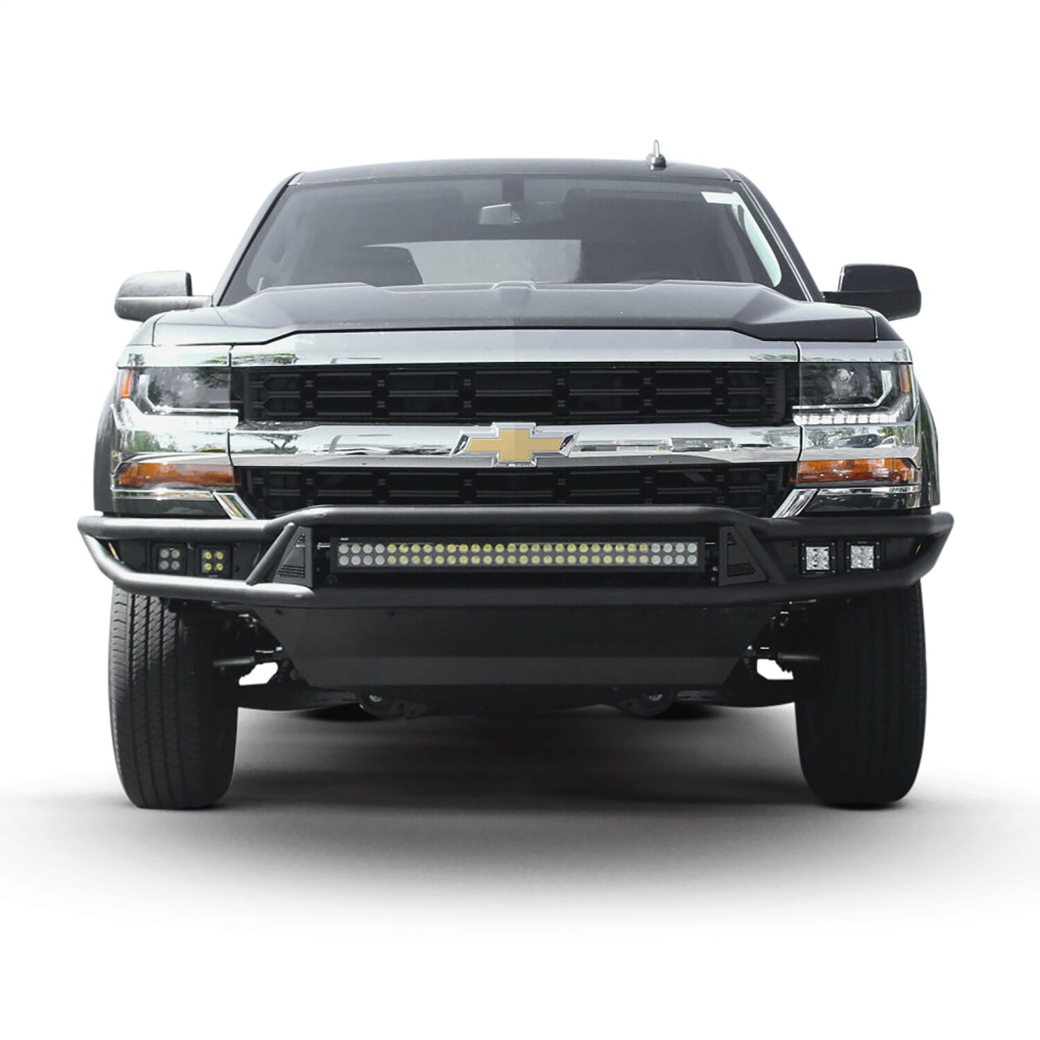 Outlaw/Pro-Mod Skid Plate thumbnail 6