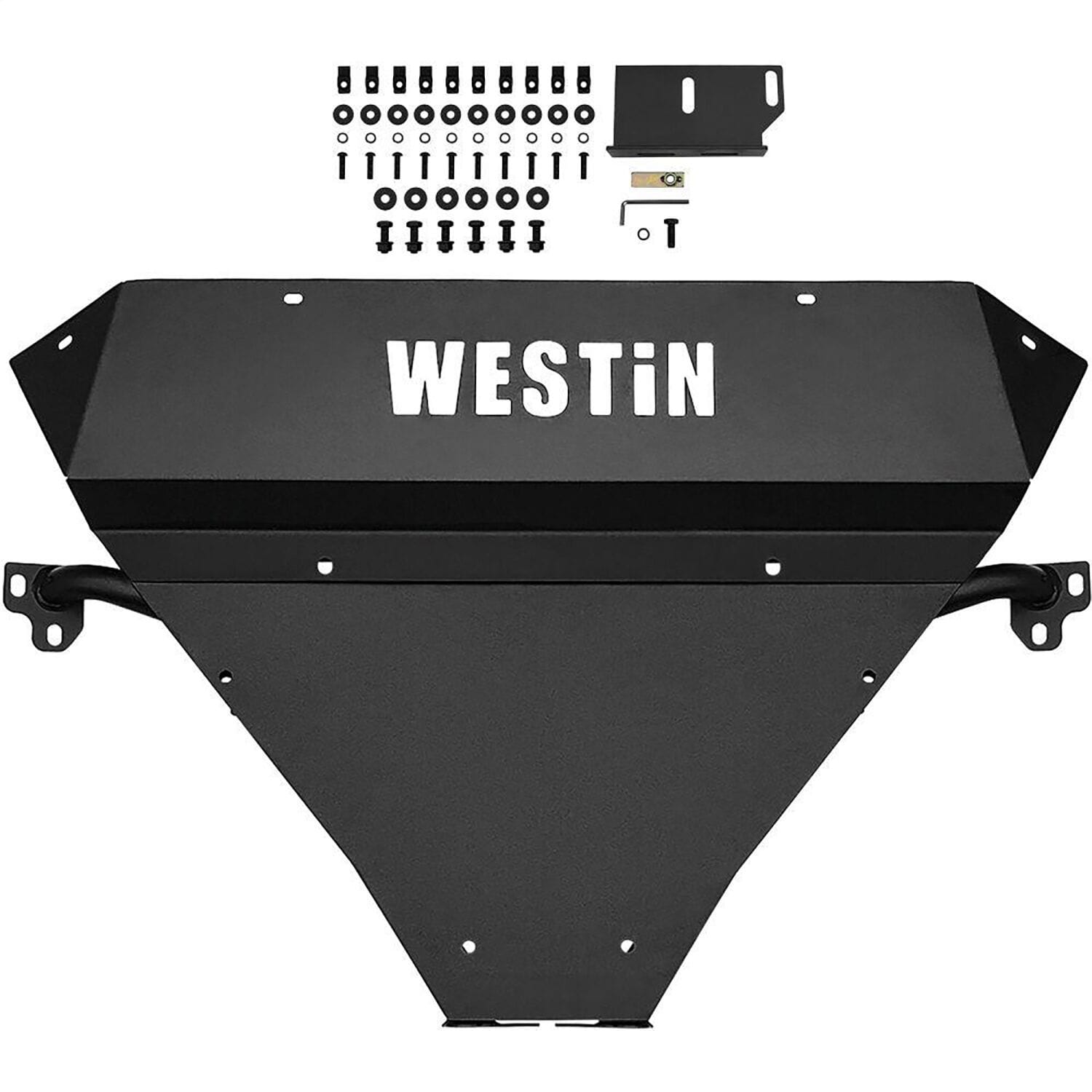 Outlaw/Pro-Mod Skid Plate thumbnail 4