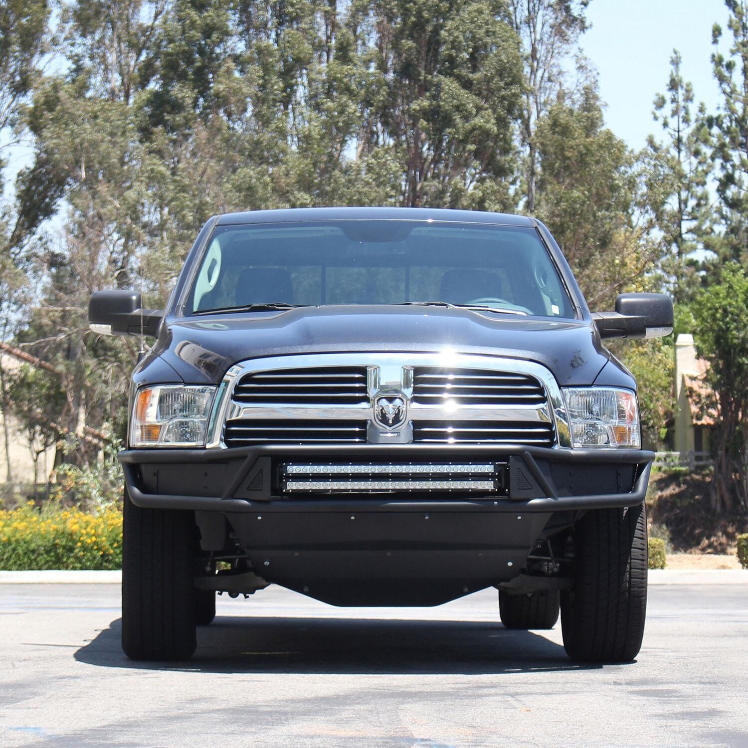 Outlaw/Pro-Mod Skid Plate thumbnail 6