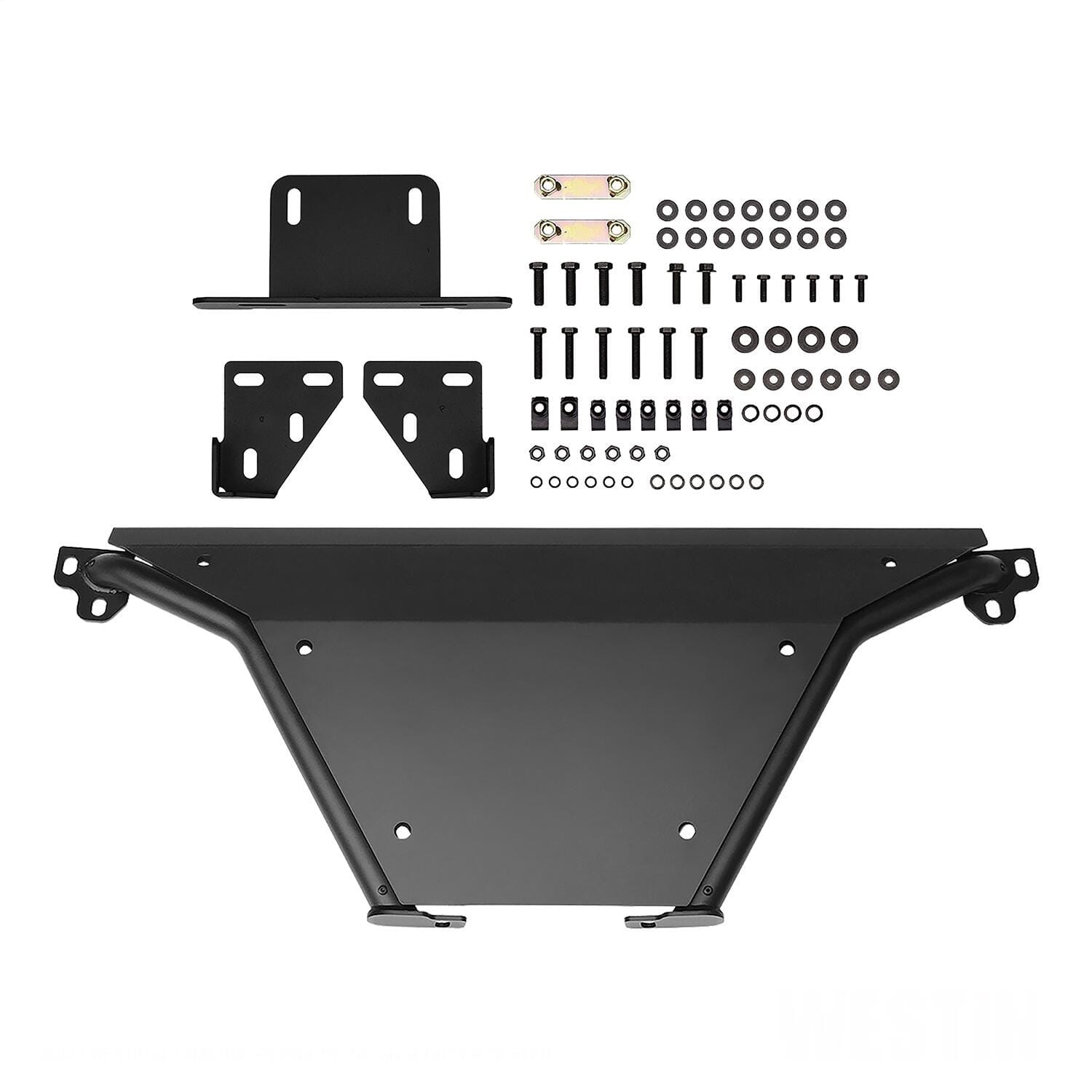 Outlaw/Pro-Mod Skid Plate thumbnail 4