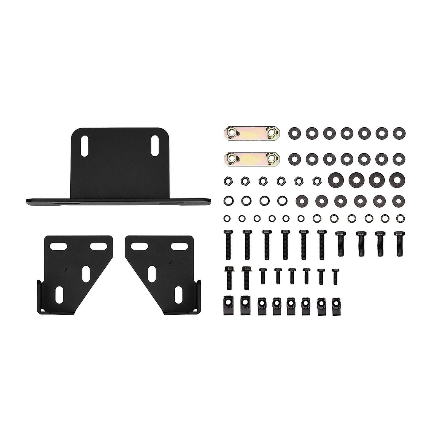 Outlaw/Pro-Mod Skid Plate thumbnail 5