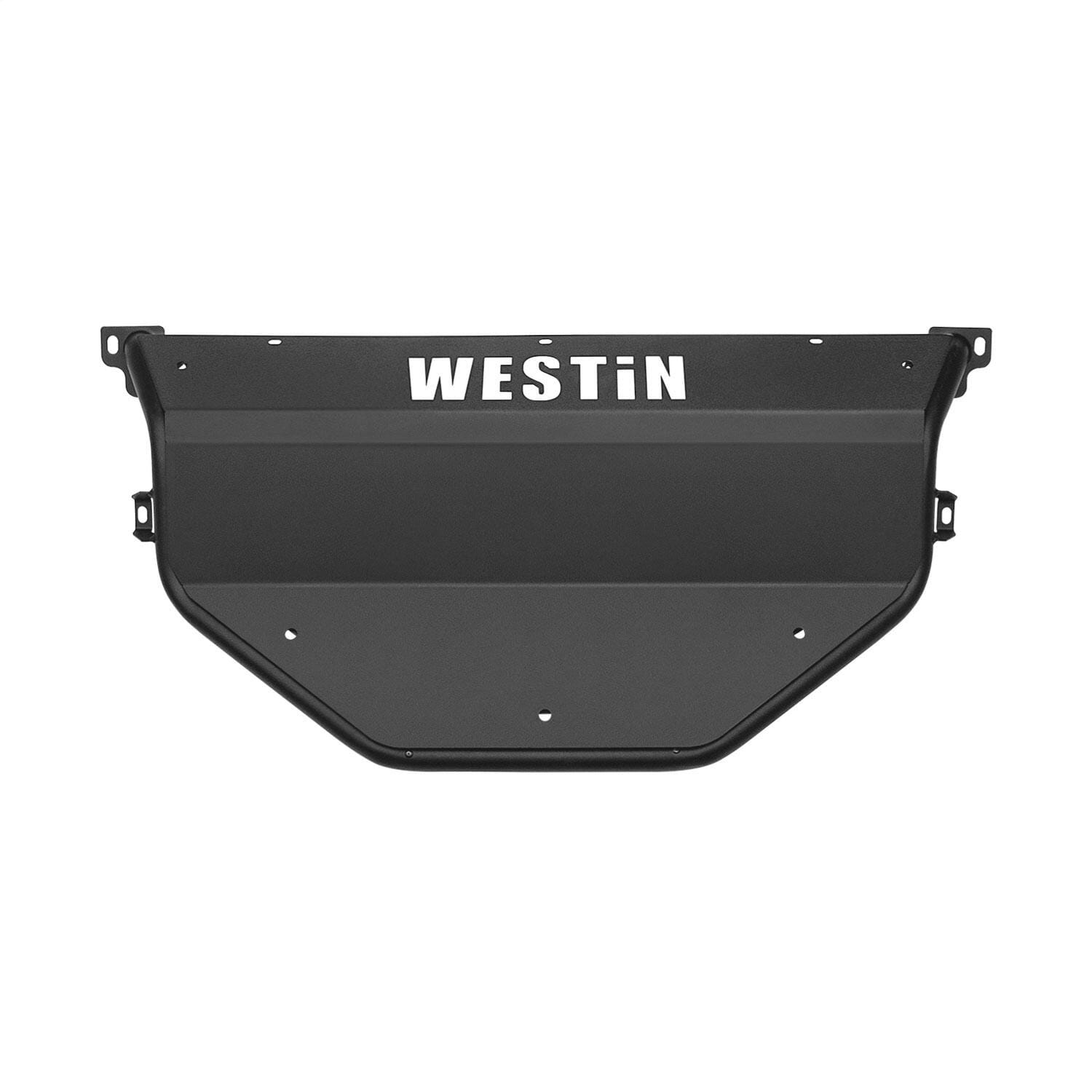 Outlaw/Pro-Mod Skid Plate thumbnail 3