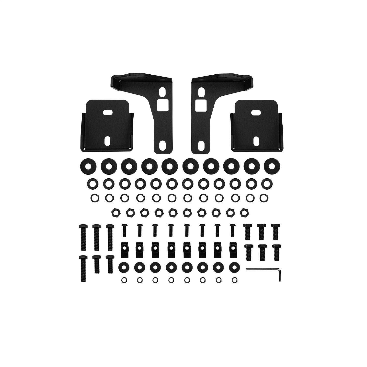 Outlaw/Pro-Mod Skid Plate thumbnail 5