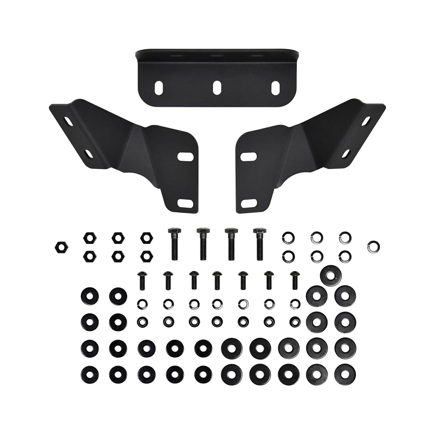 Outlaw/Pro-Mod Skid Plate thumbnail 3