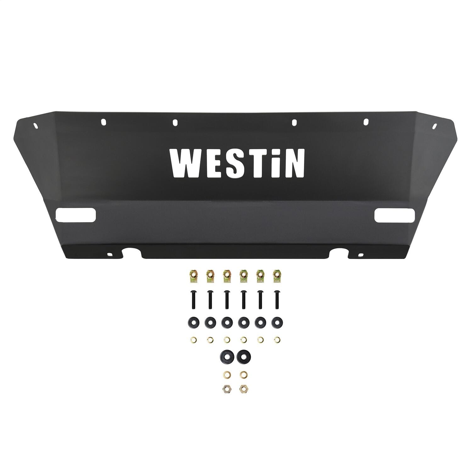 Pro-Mod Skid Plate thumbnail 4